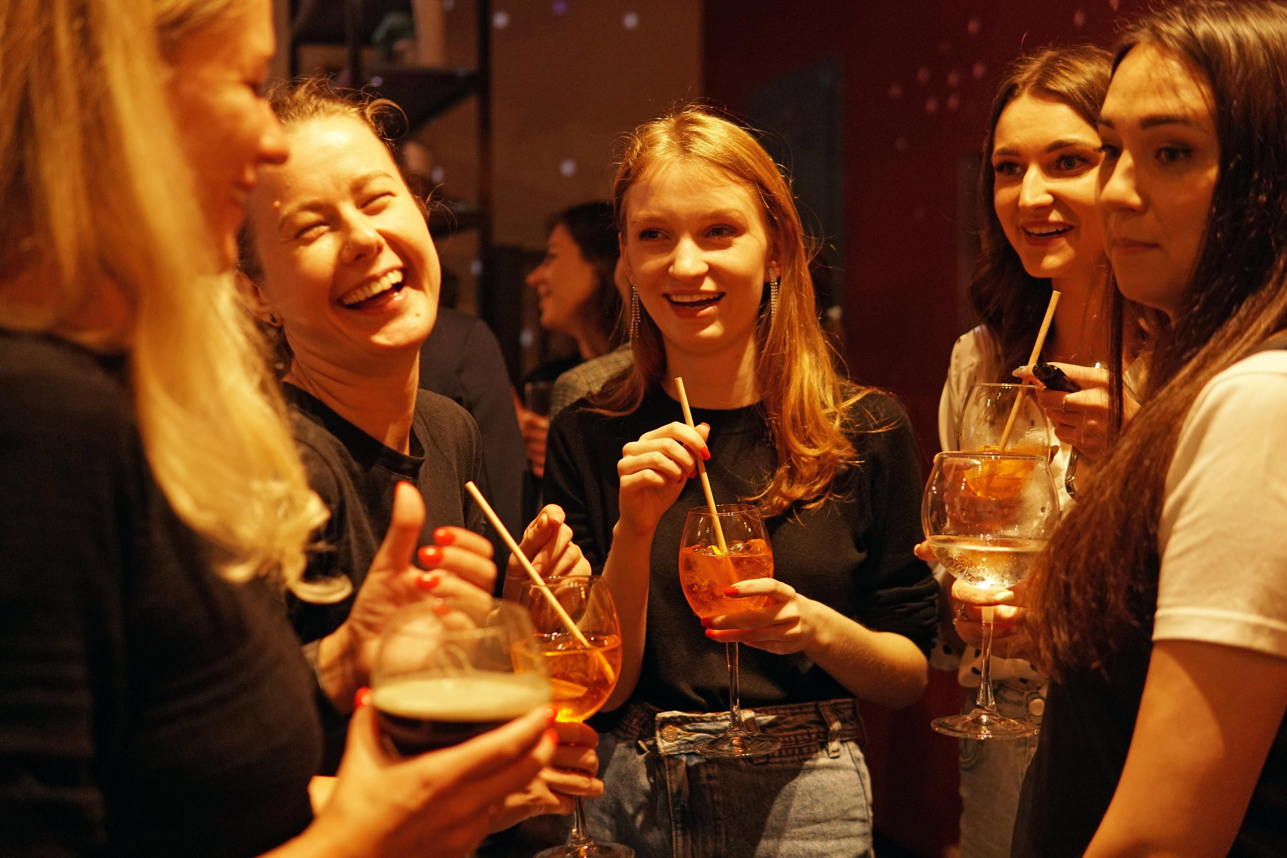 Корпоратив Яндекс Маркет. Фотограф Наталья Погодина в г. Обнинске