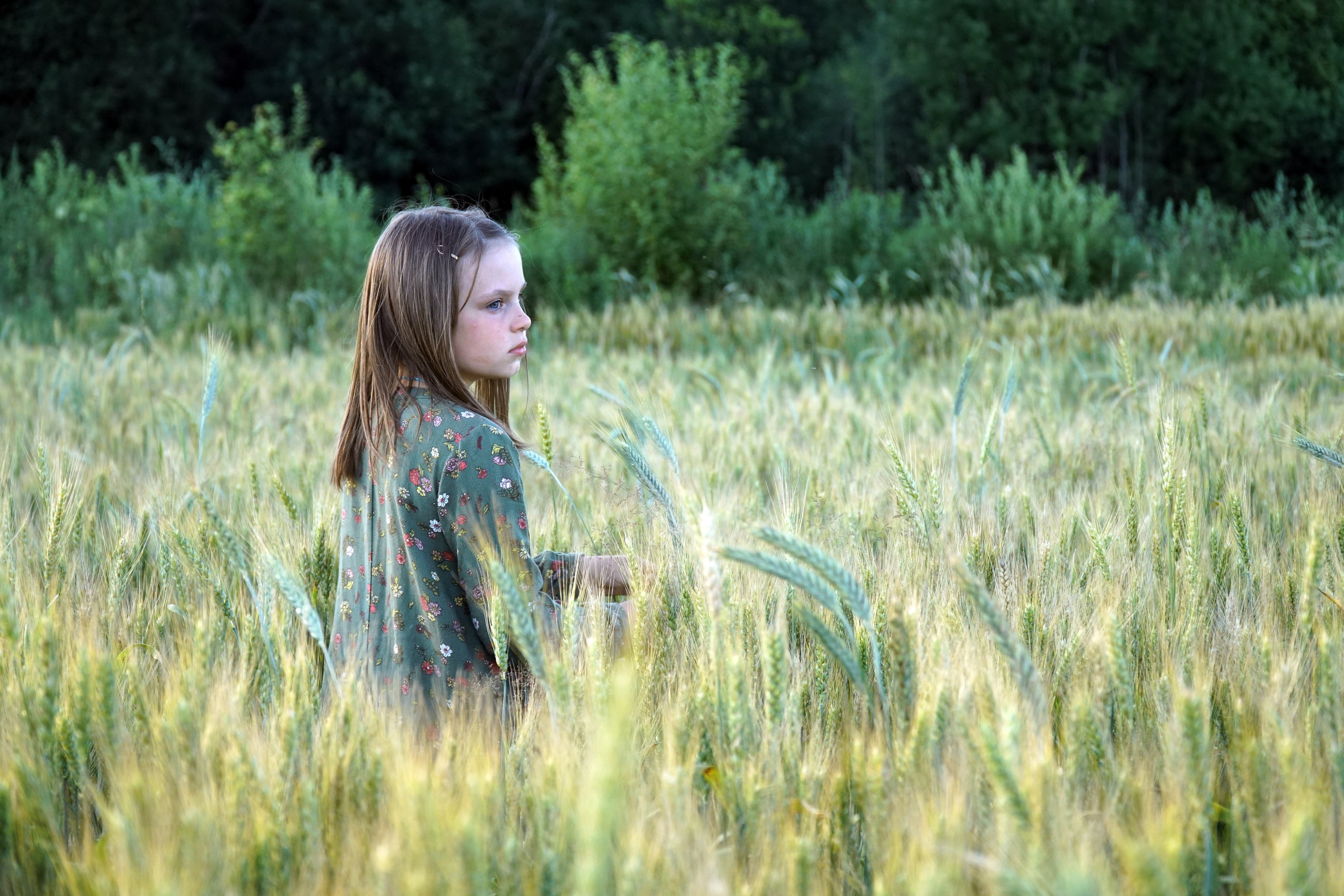 Летняя семейная фотопрогулка. Фотограф Наталья Погодина в г. Обнинске