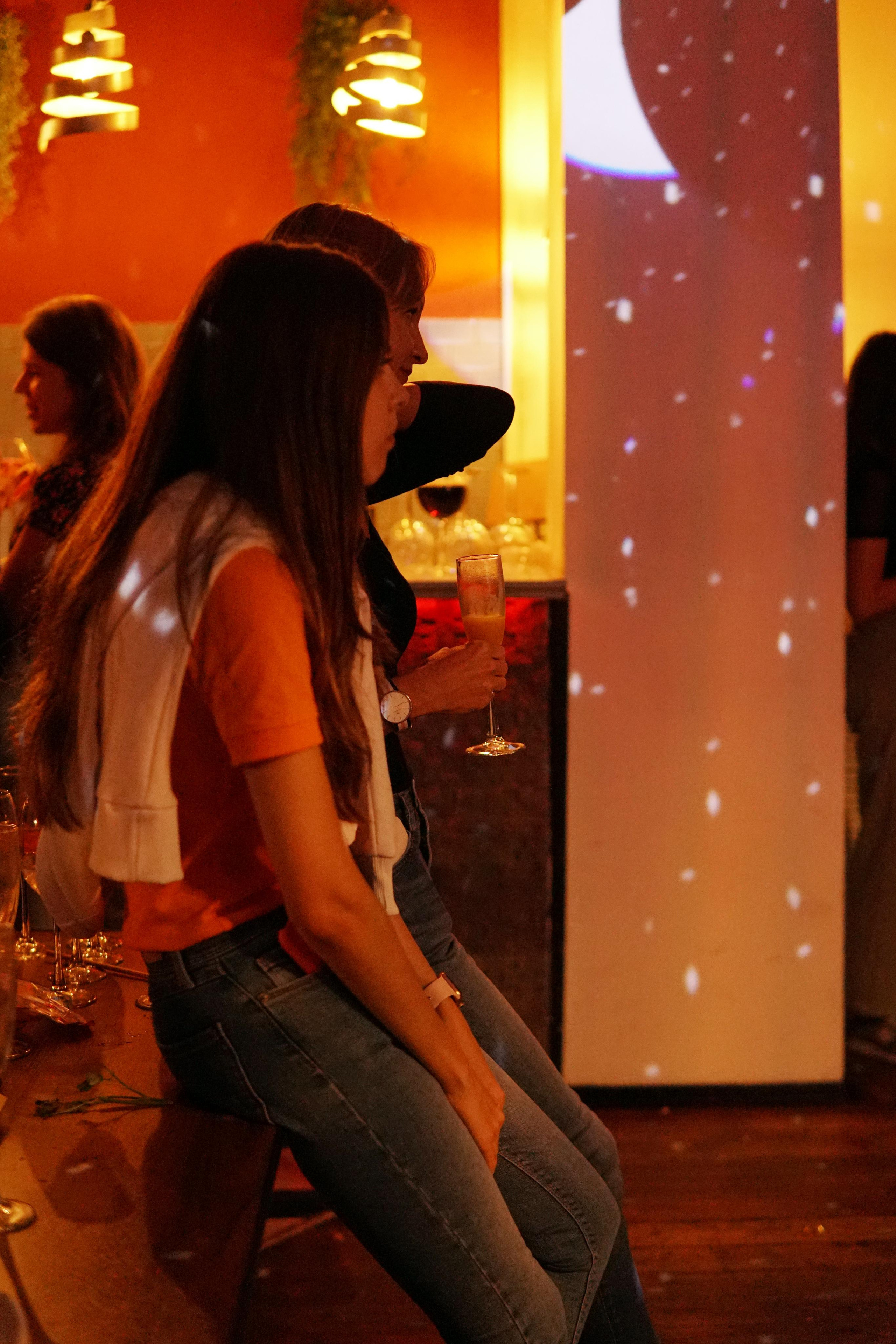 Корпоратив Яндекс Маркет. Фотограф Наталья Погодина в г. Обнинске