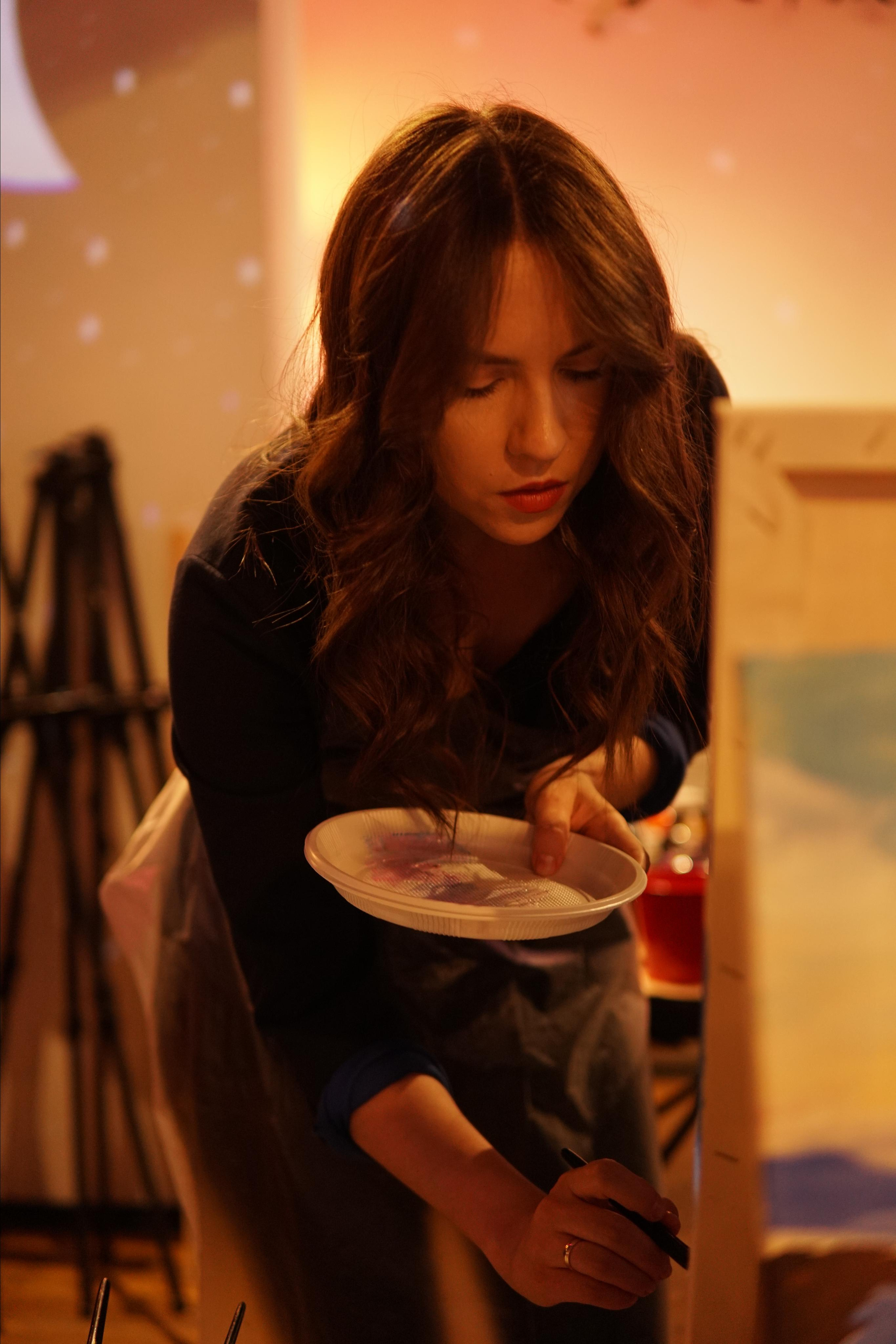 Корпоратив Яндекс Маркет. Фотограф Наталья Погодина в г. Обнинске