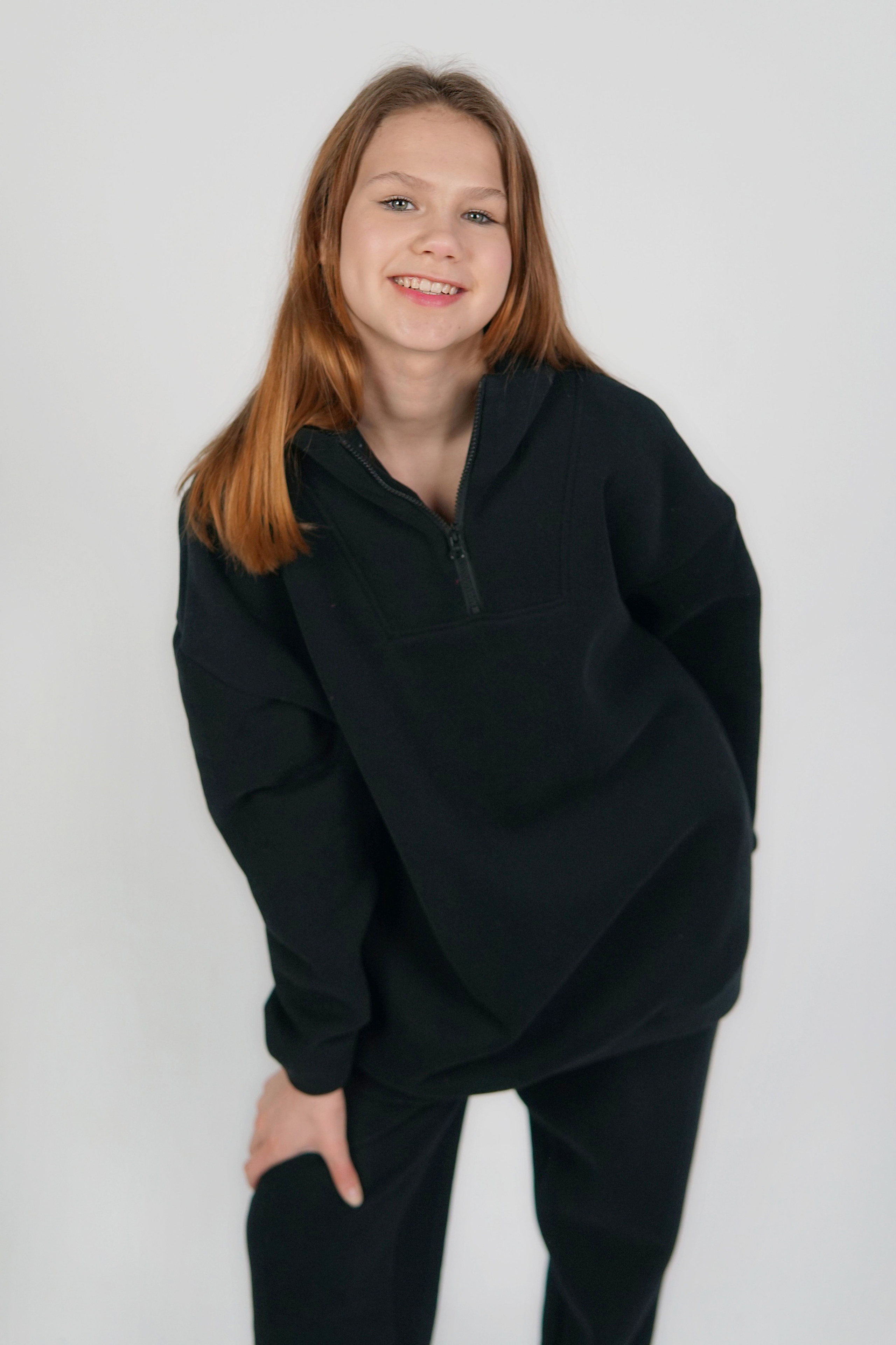 Фотосессия коллекции одежды Finik. Фотограф Наталья Погодина в г. Обнинске