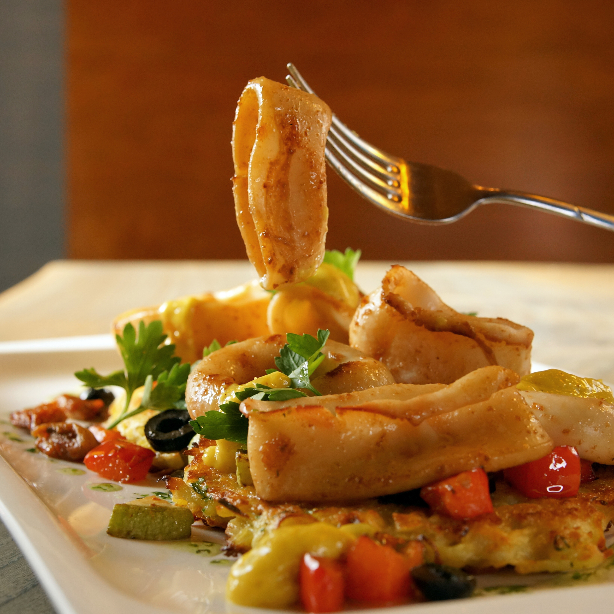 Фотосъемка меню бара Гренадер. Фотограф Наталья Погодина в г. Обнинске