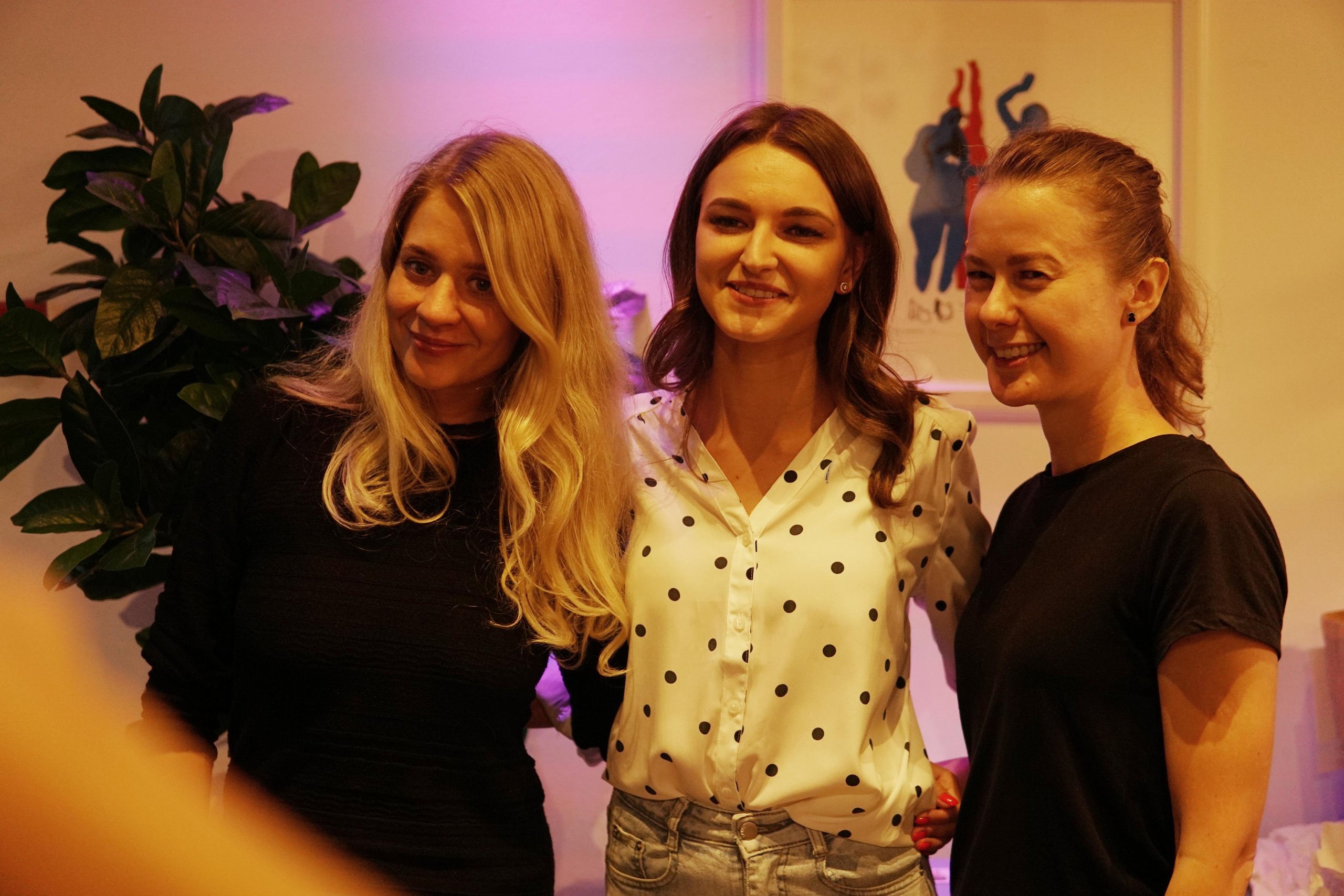 Корпоратив Яндекс Маркет. Фотограф Наталья Погодина в г. Обнинске