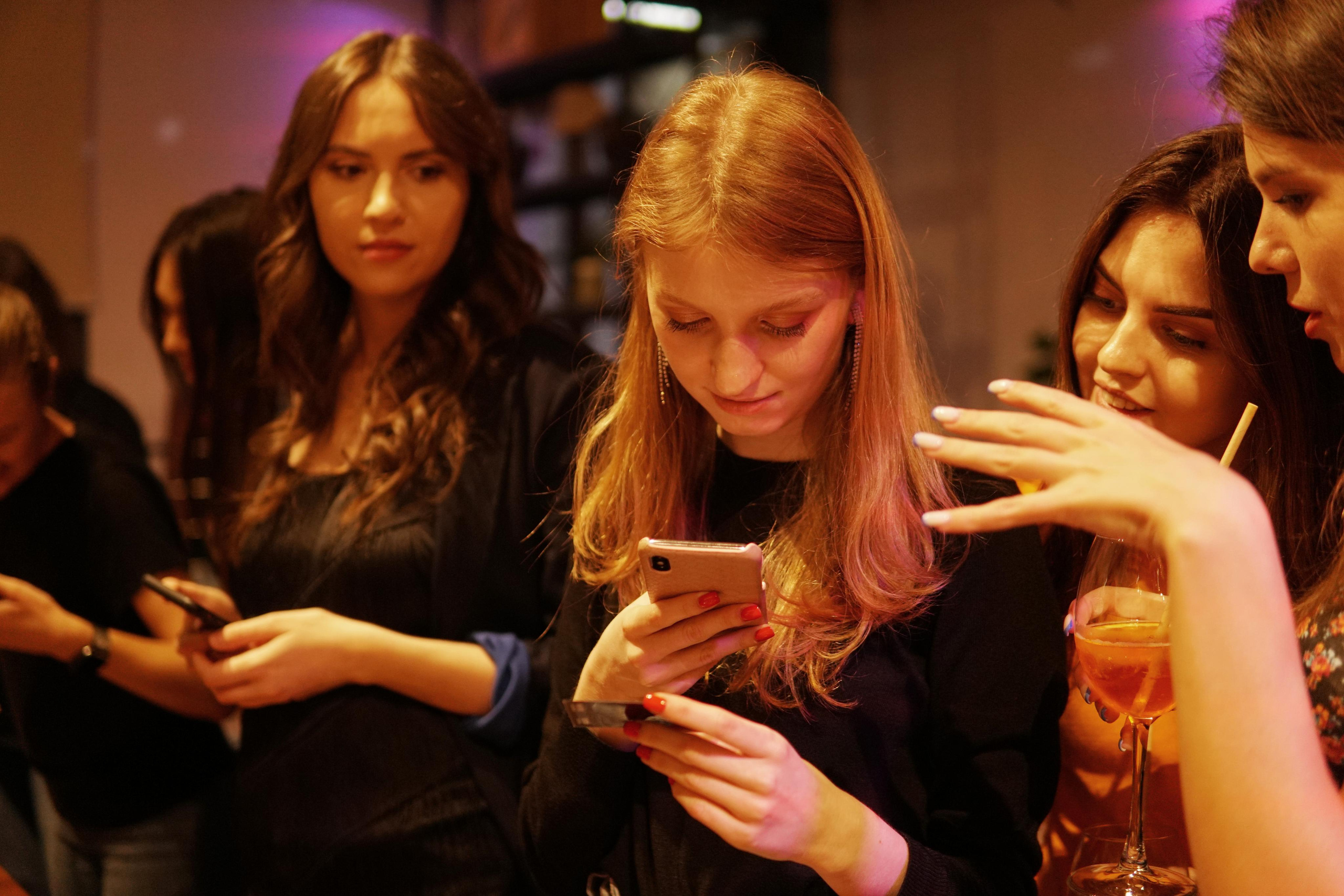 Корпоратив Яндекс Маркет. Фотограф Наталья Погодина в г. Обнинске