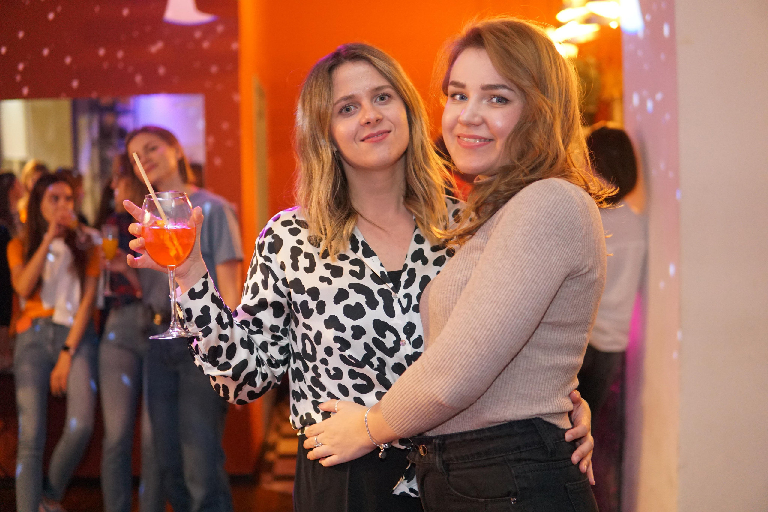 Корпоратив Яндекс Маркет. Фотограф Наталья Погодина в г. Обнинске