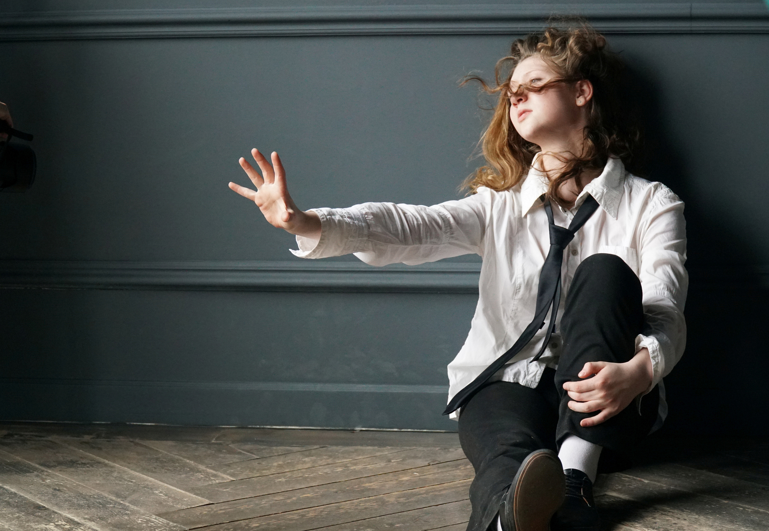 Фотосессия танца в г. Москва. Фотограф Наталья Погодина в г. Обнинске