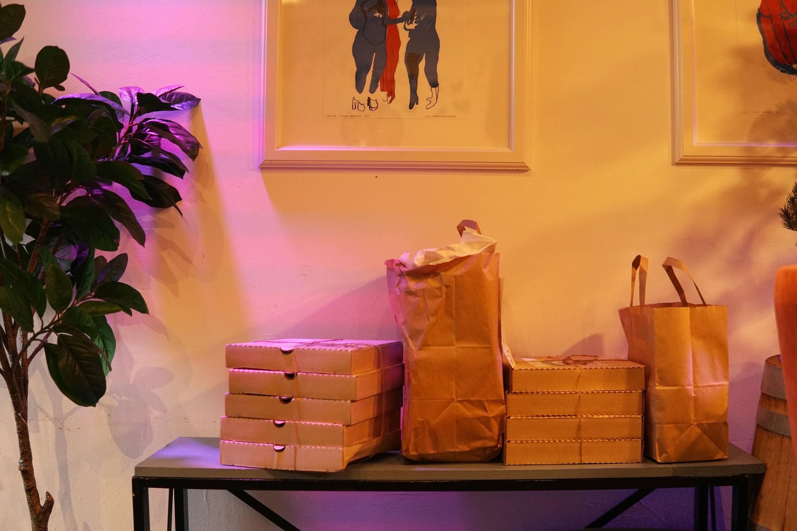 Корпоратив Яндекс Маркет. Фотограф Наталья Погодина в г. Обнинске