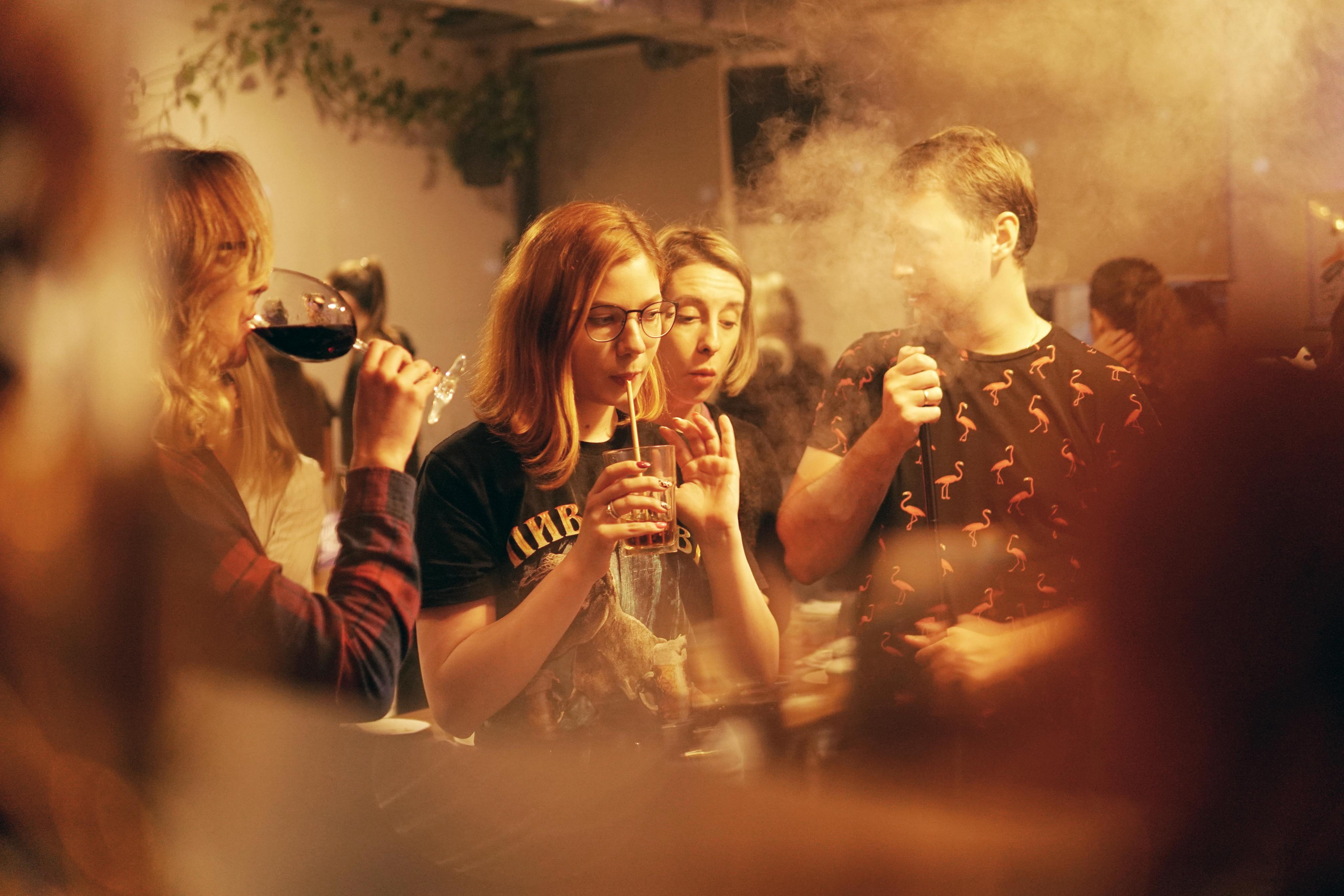 Корпоратив Яндекс Маркет. Фотограф Наталья Погодина в г. Обнинске