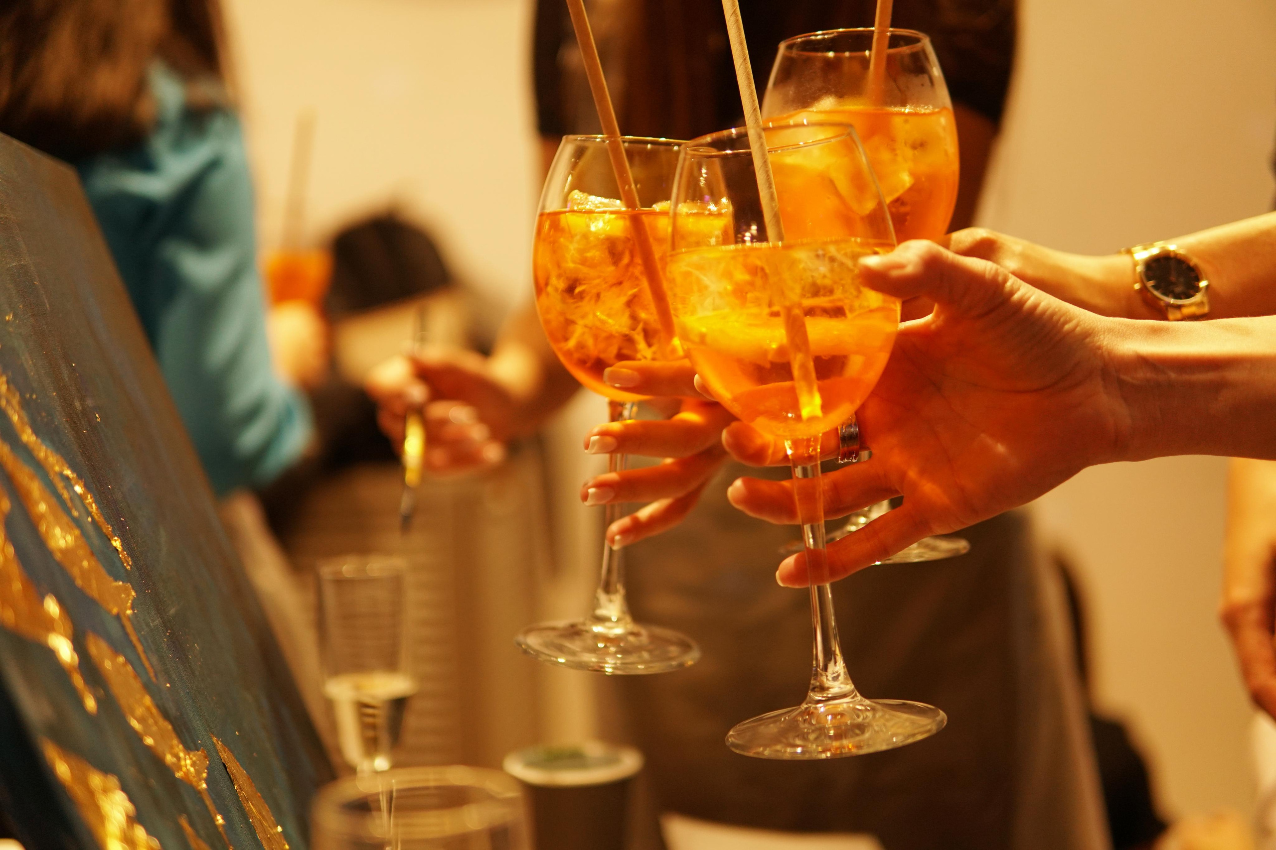 Корпоратив Яндекс Маркет. Фотограф Наталья Погодина в г. Обнинске