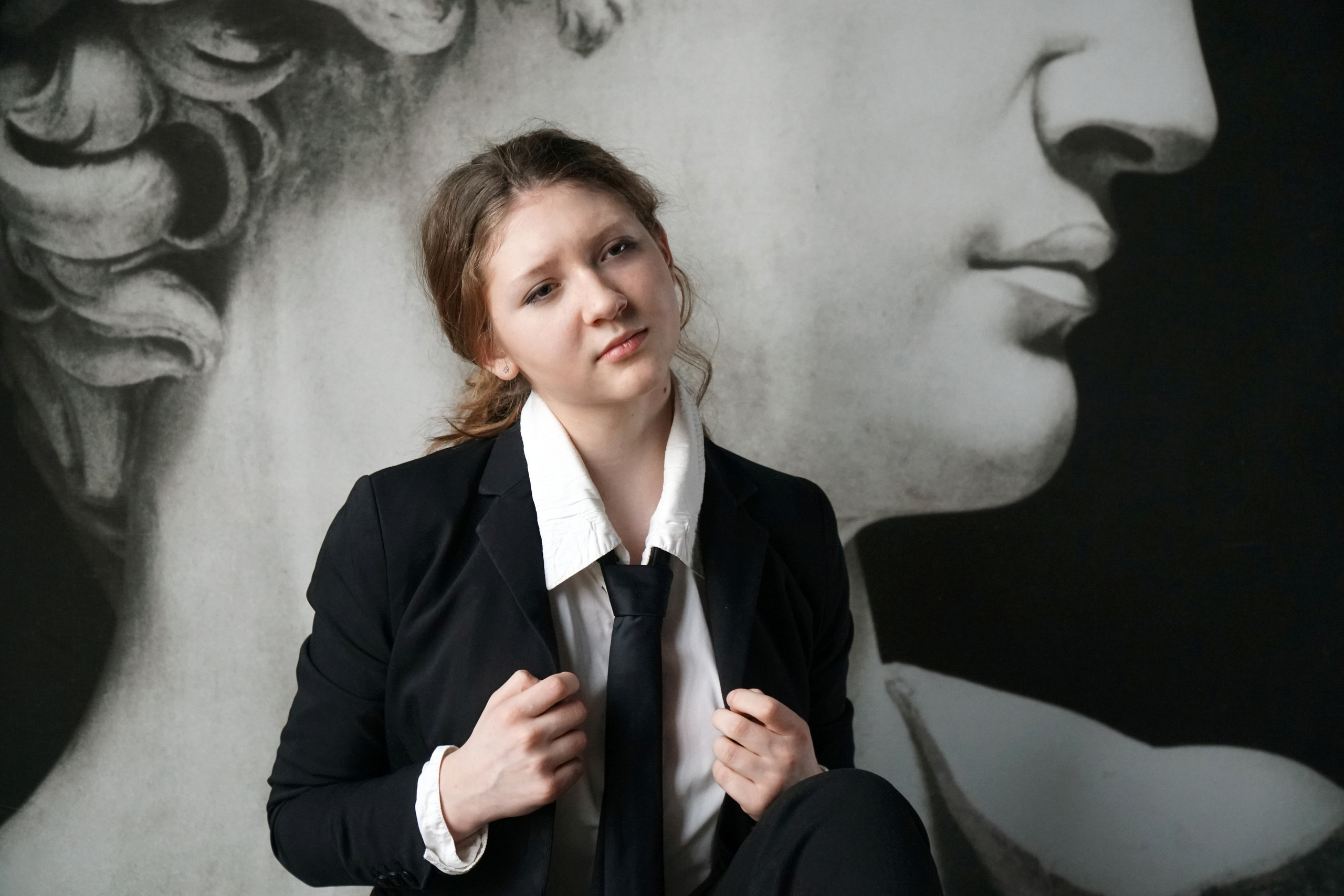 Фотосессия танца в г. Москва. Фотограф Наталья Погодина в г. Обнинске