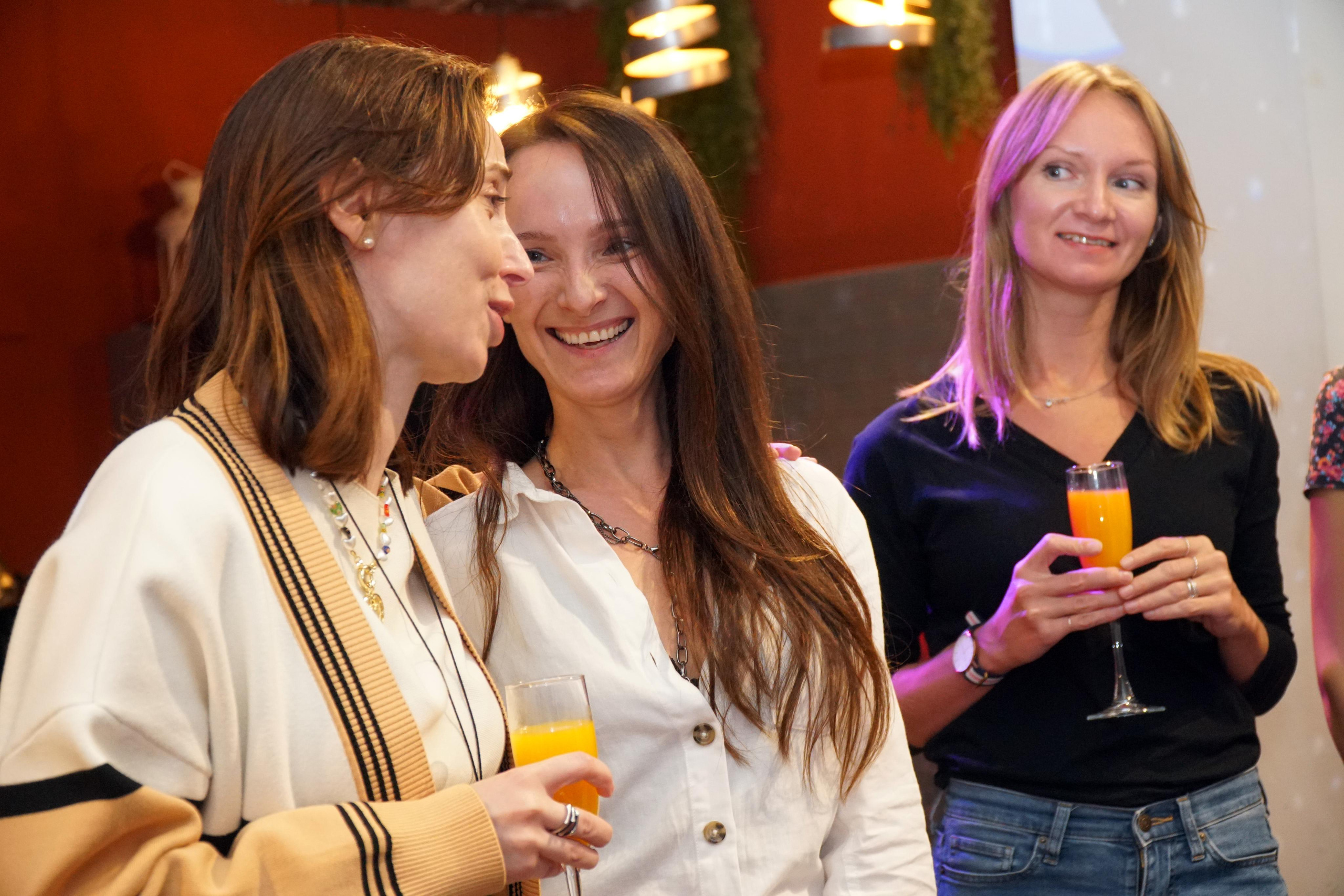 Корпоратив Яндекс Маркет. Фотограф Наталья Погодина в г. Обнинске