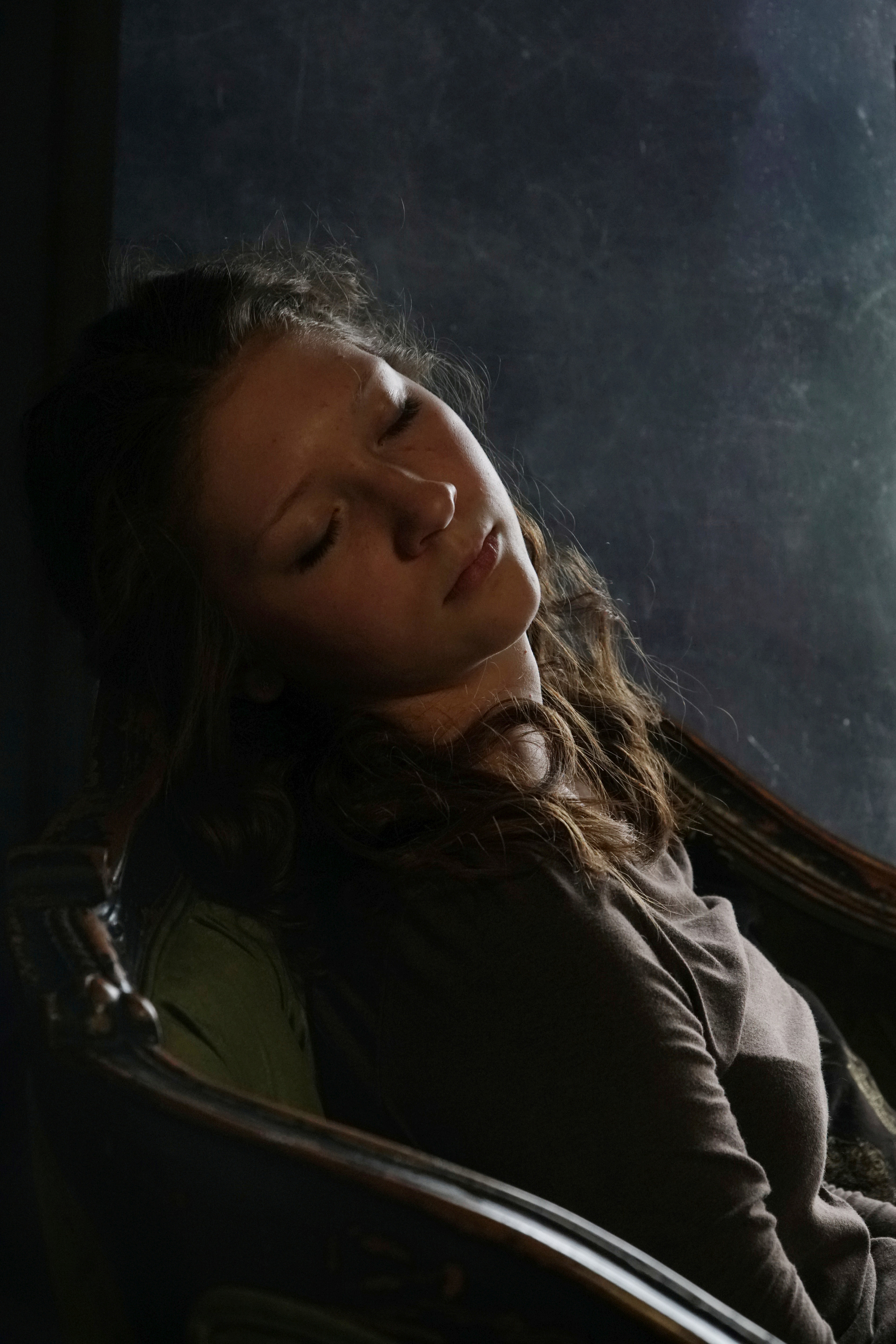 Фотосессия танца в г. Москва. Фотограф Наталья Погодина в г. Обнинске