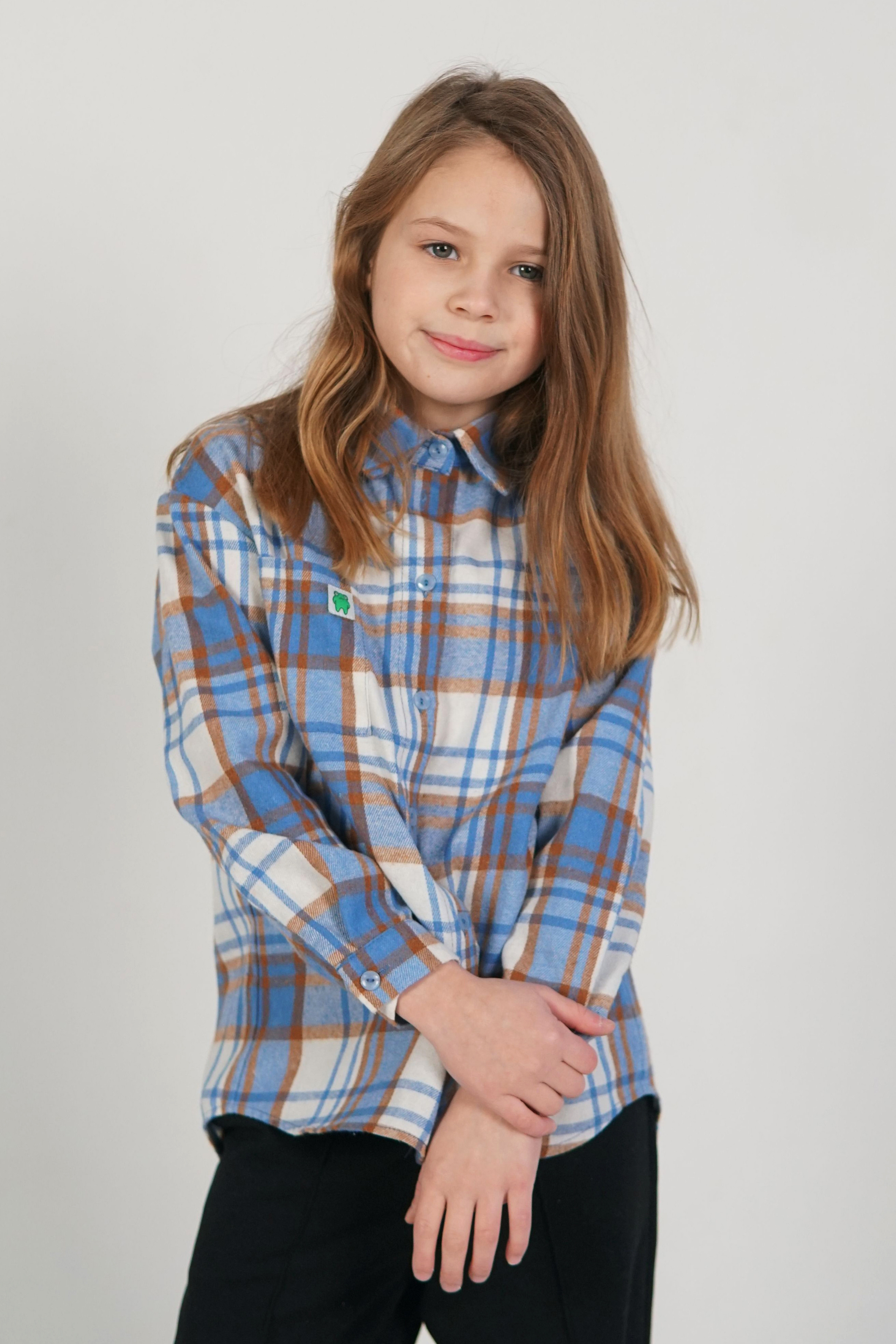 Фотосессия коллекции одежды Finik. Фотограф Наталья Погодина в г. Обнинске