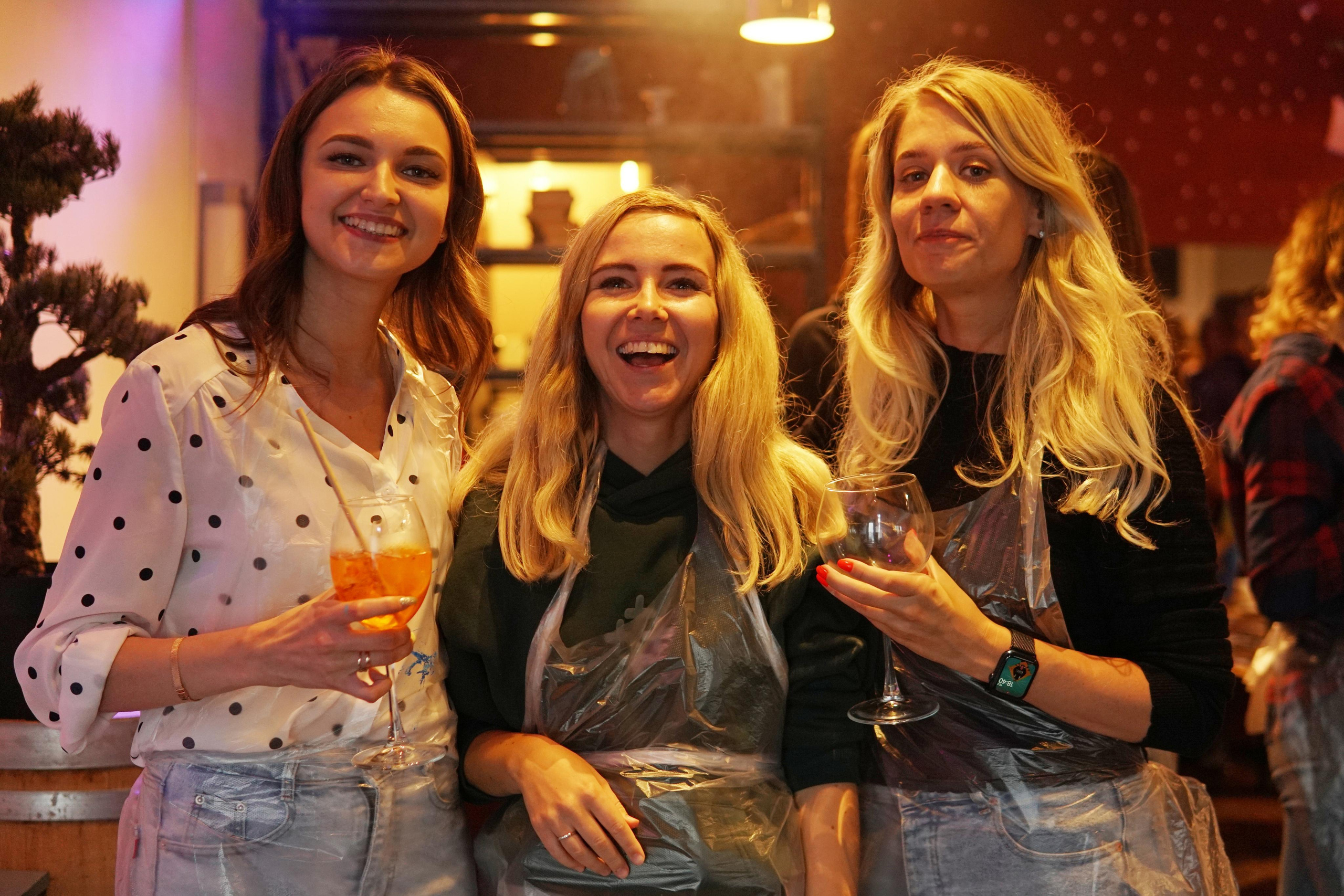 Корпоратив Яндекс Маркет. Фотограф Наталья Погодина в г. Обнинске