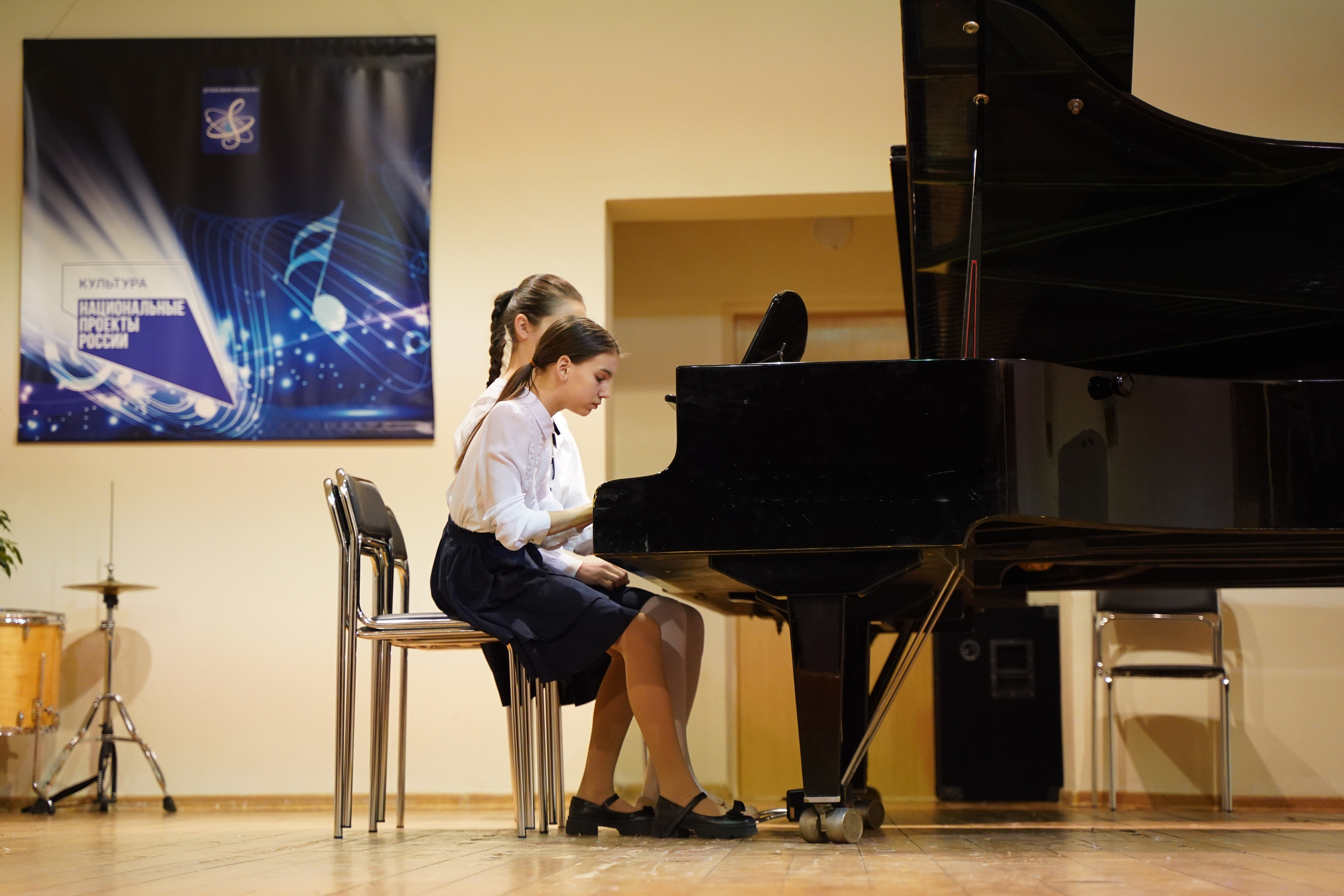 КОНЦЕРТЫ И ВЫСТУПЛЕНИЯ. Фотограф Наталья Погодина в г. Обнинске