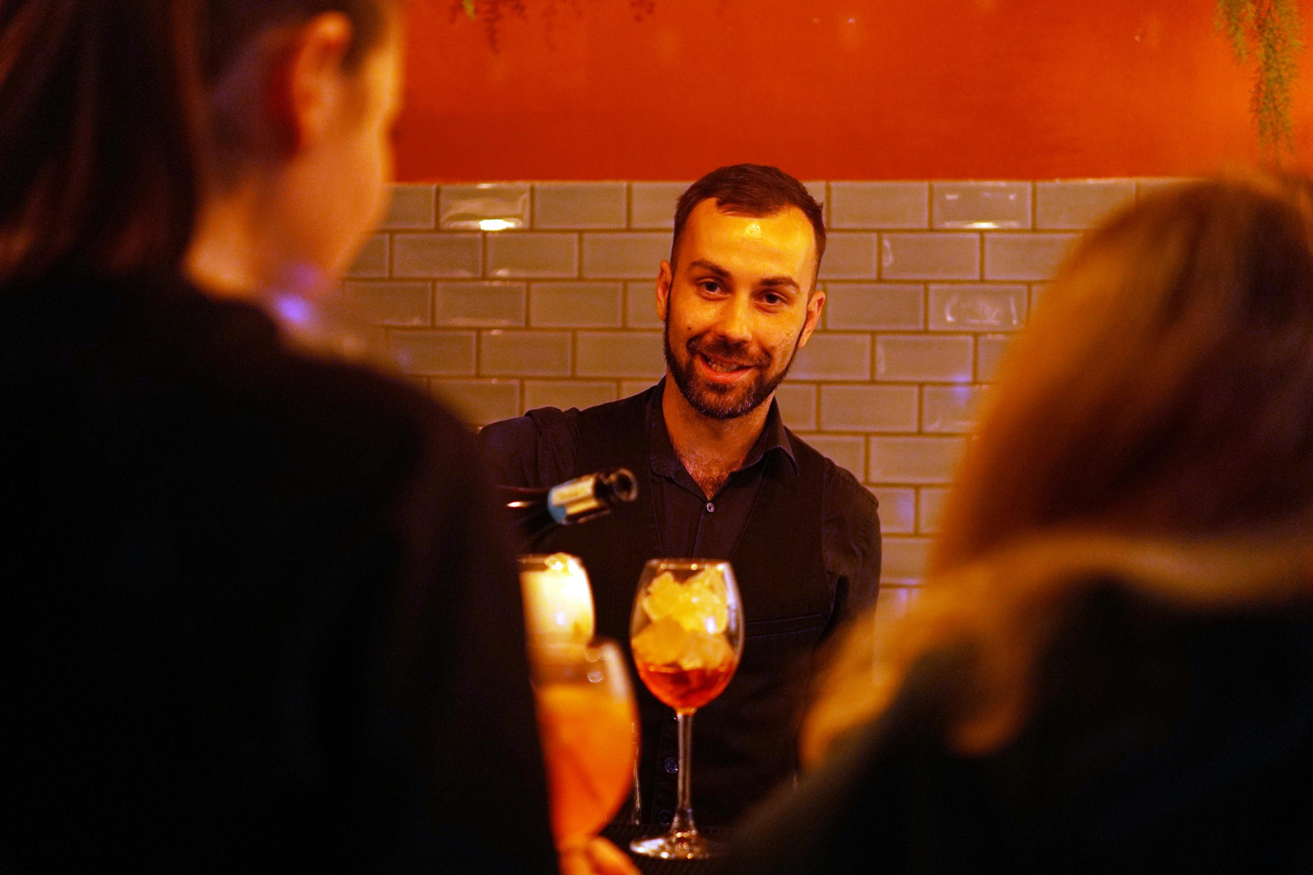 Корпоратив Яндекс Маркет. Фотограф Наталья Погодина в г. Обнинске