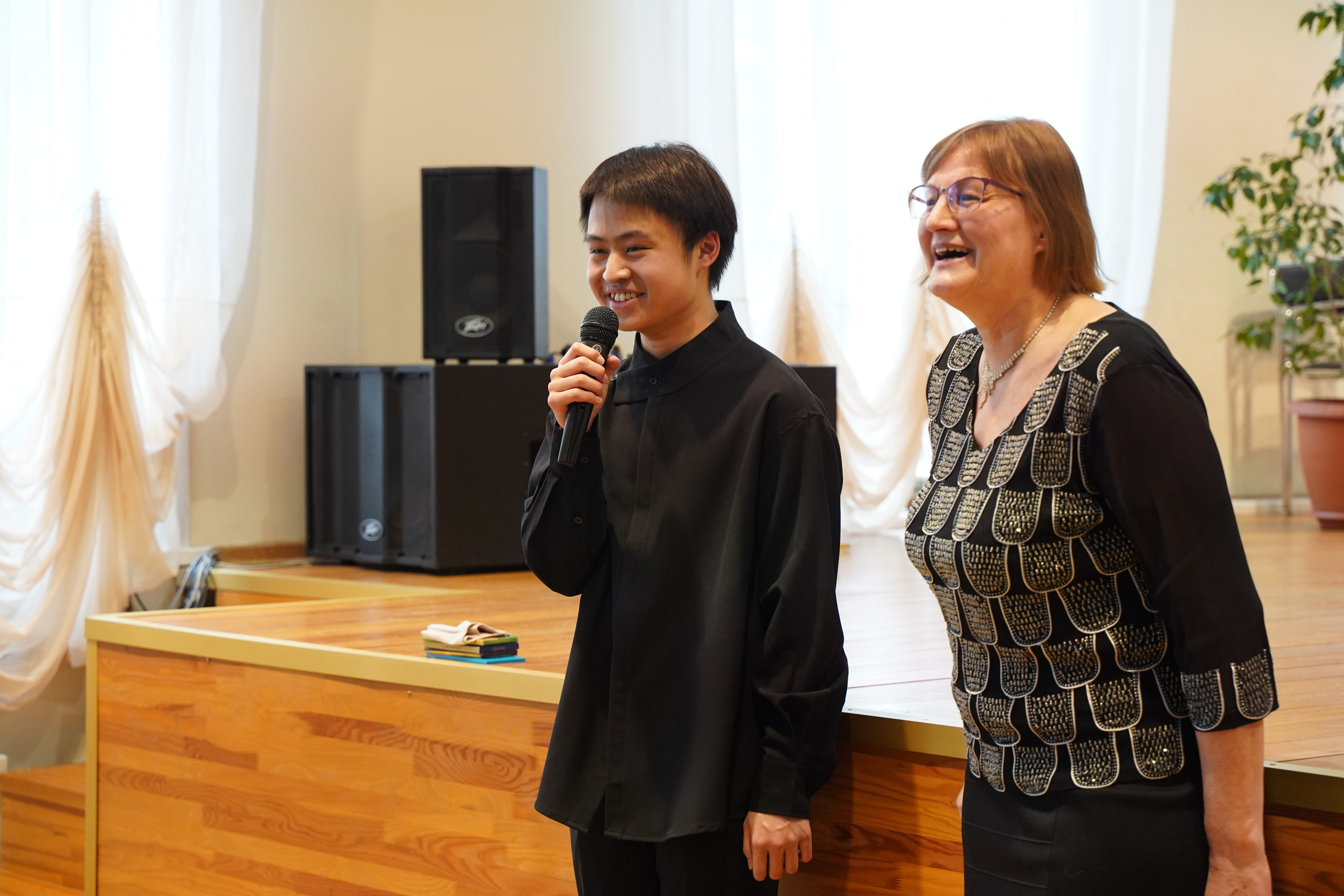 КОНЦЕРТЫ И ВЫСТУПЛЕНИЯ. Фотограф Наталья Погодина в г. Обнинске