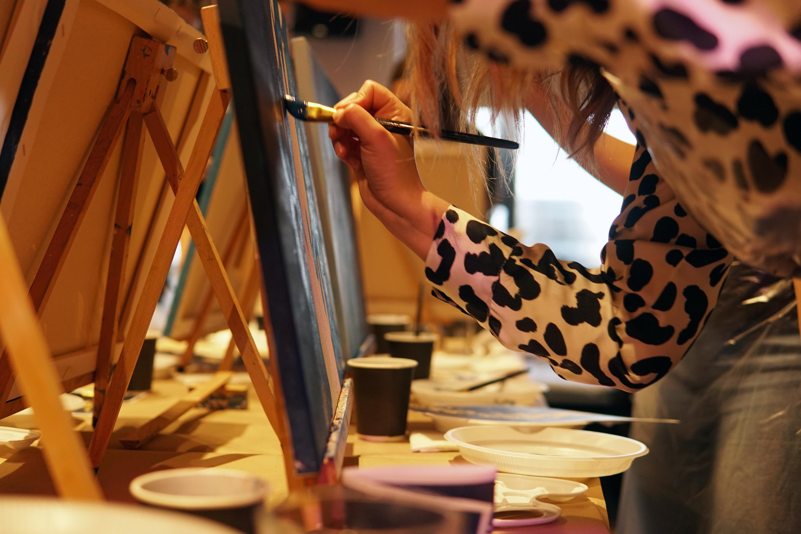 Корпоратив Яндекс Маркет. Фотограф Наталья Погодина в г. Обнинске