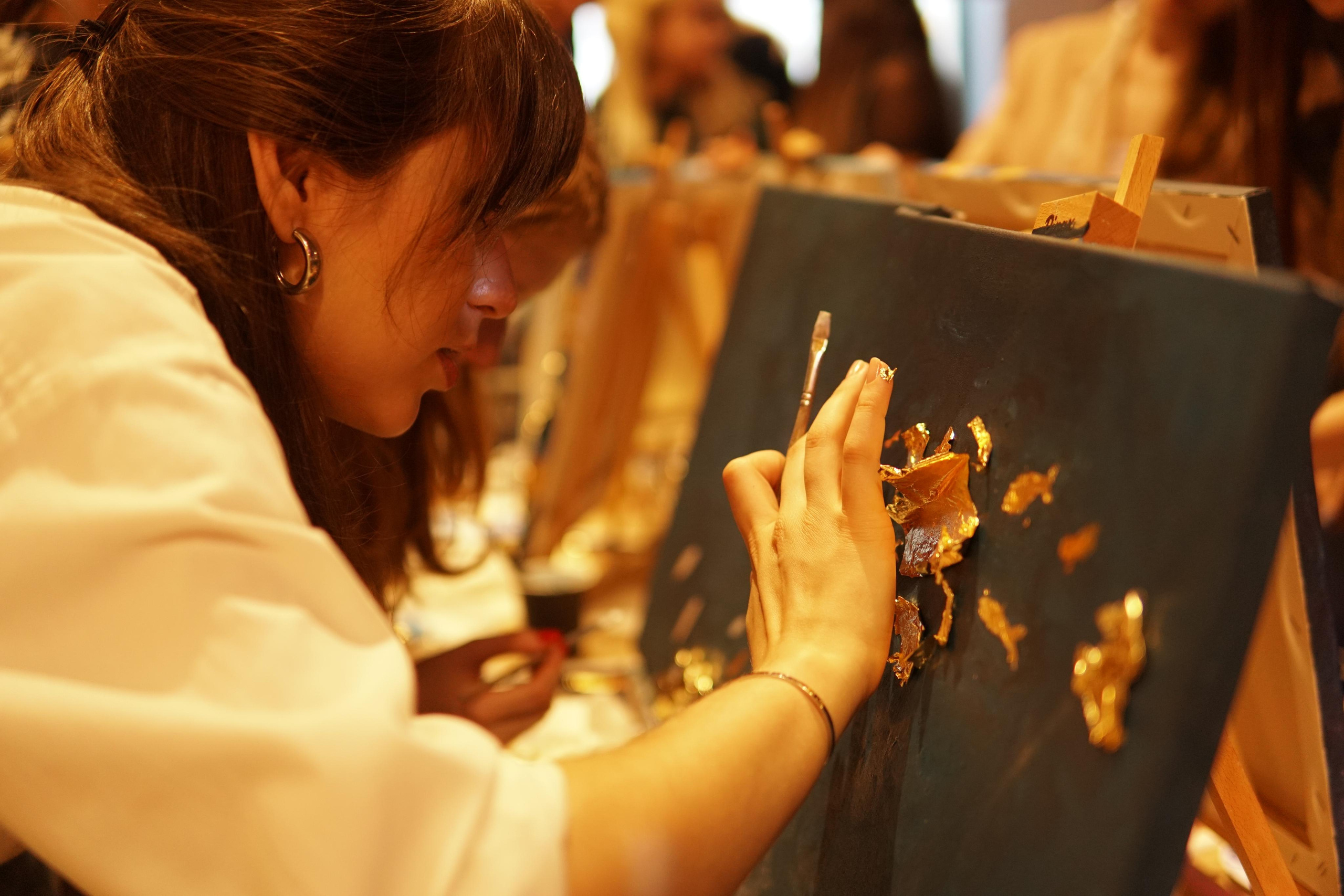 Корпоратив Яндекс Маркет. Фотограф Наталья Погодина в г. Обнинске