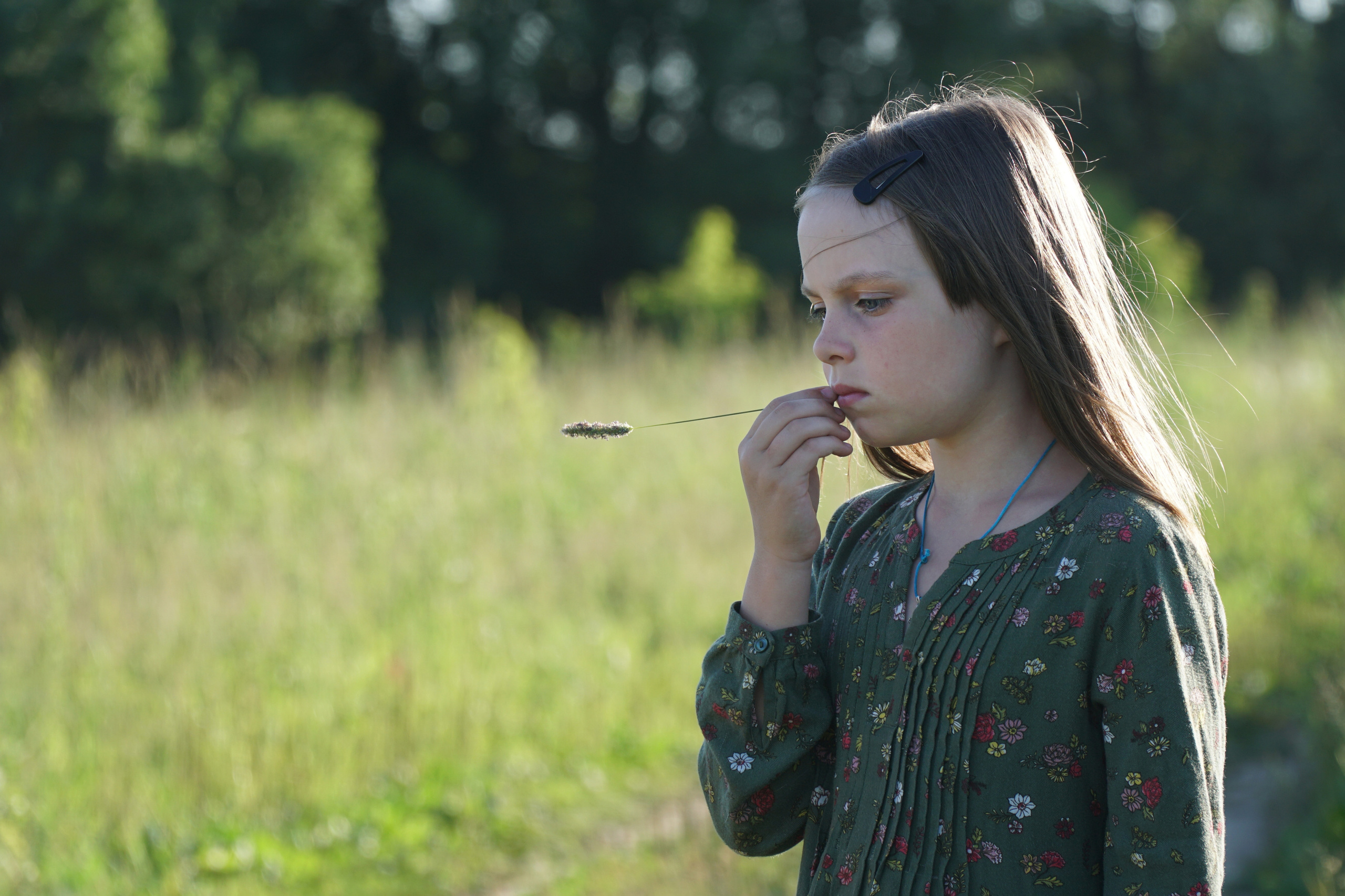 Летняя семейная фотопрогулка. Фотограф Наталья Погодина в г. Обнинске