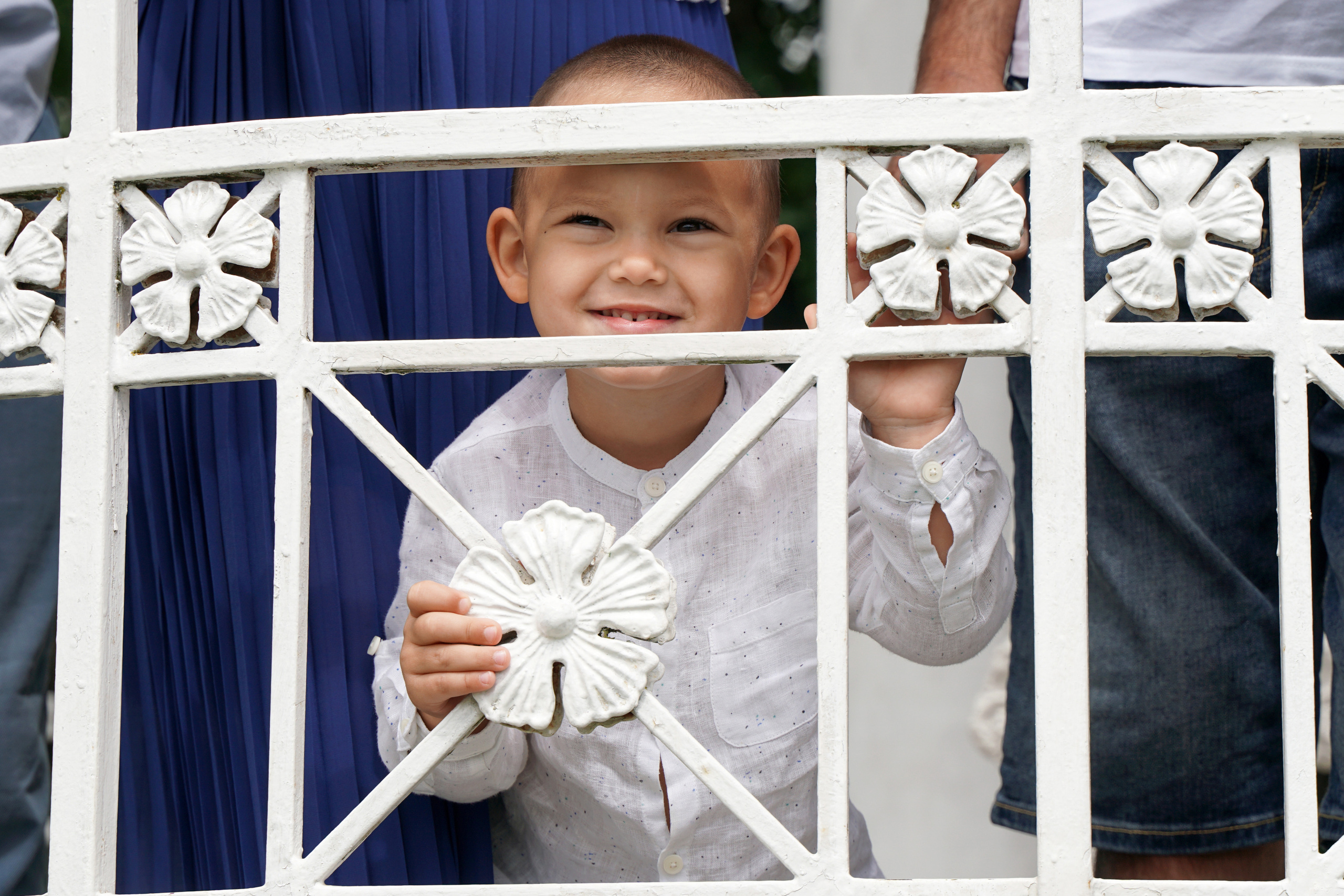 Семейная фотосессия на прогулке в Белкинском парке г. Обнинска. Фотограф Наталья Погодина в г. Обнинске