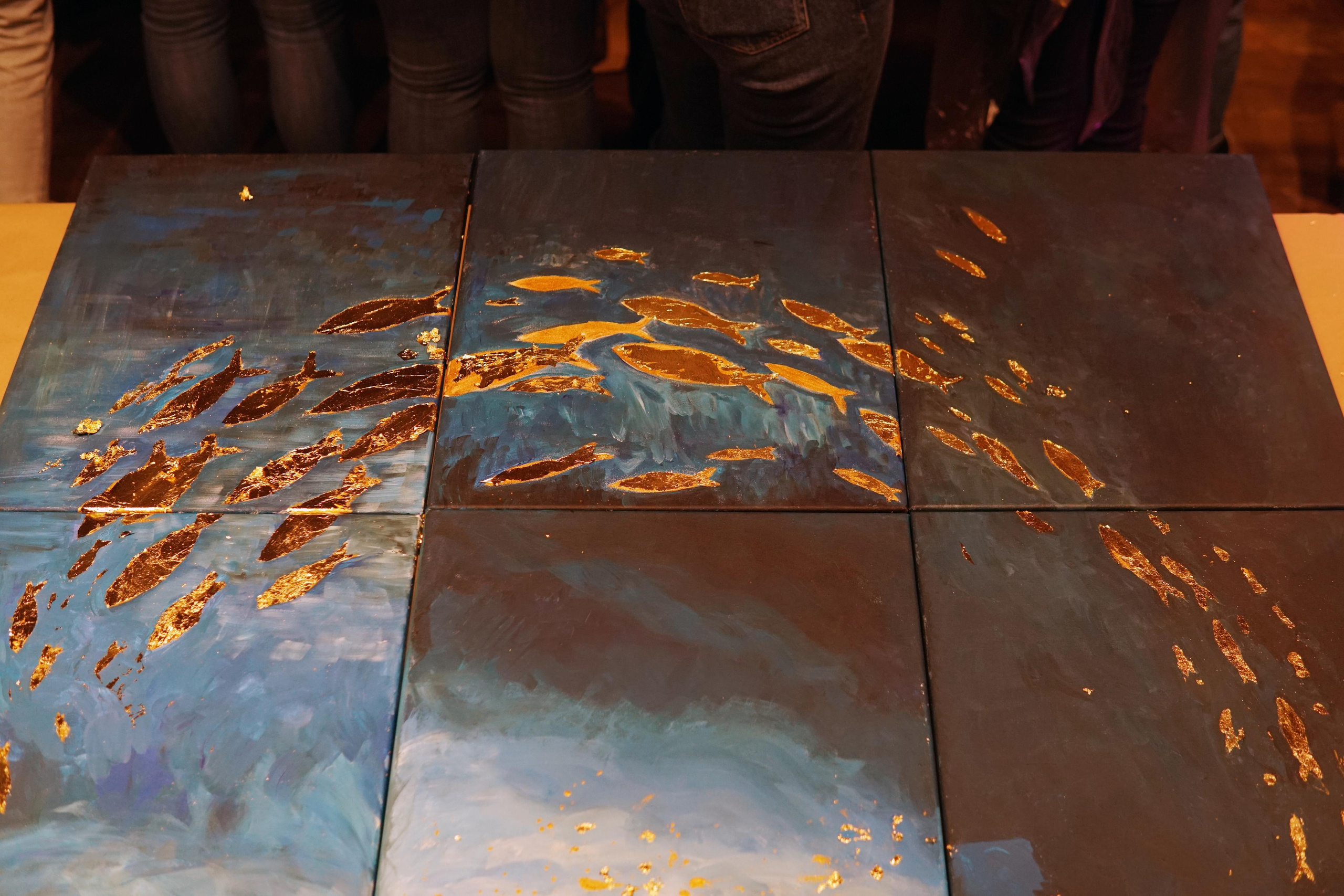 Корпоратив Яндекс Маркет. Фотограф Наталья Погодина в г. Обнинске