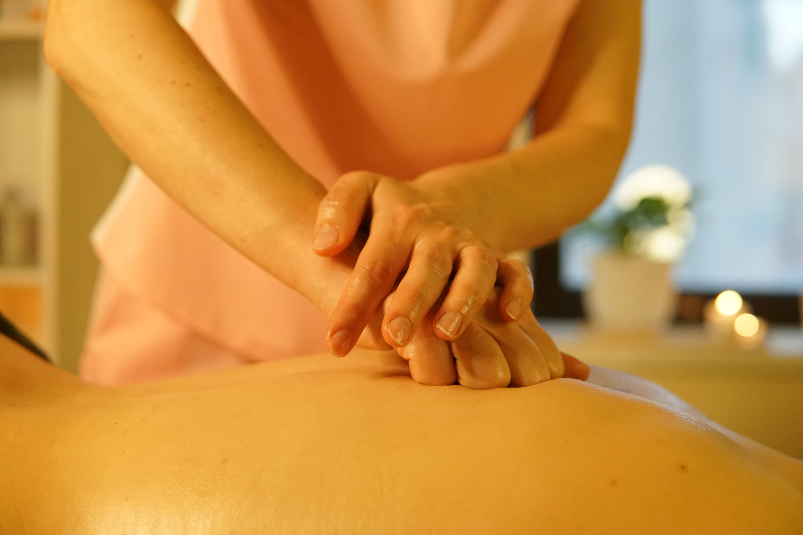 Фотосъемка студии массажа Garmonia Spa в г. Обнинск. Фотограф Наталья Погодина в г. Обнинске