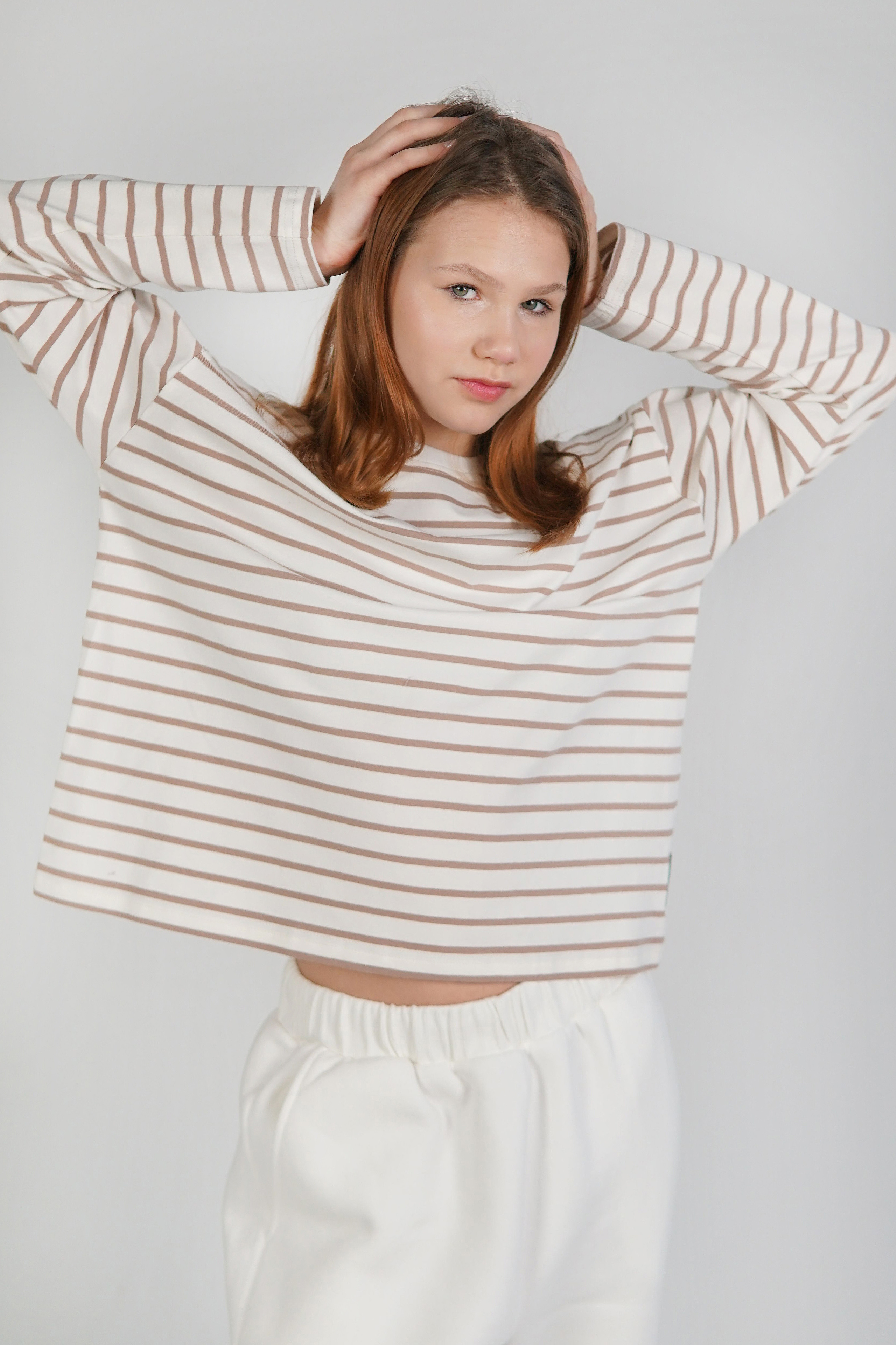 Фотосессия коллекции одежды Finik. Фотограф Наталья Погодина в г. Обнинске