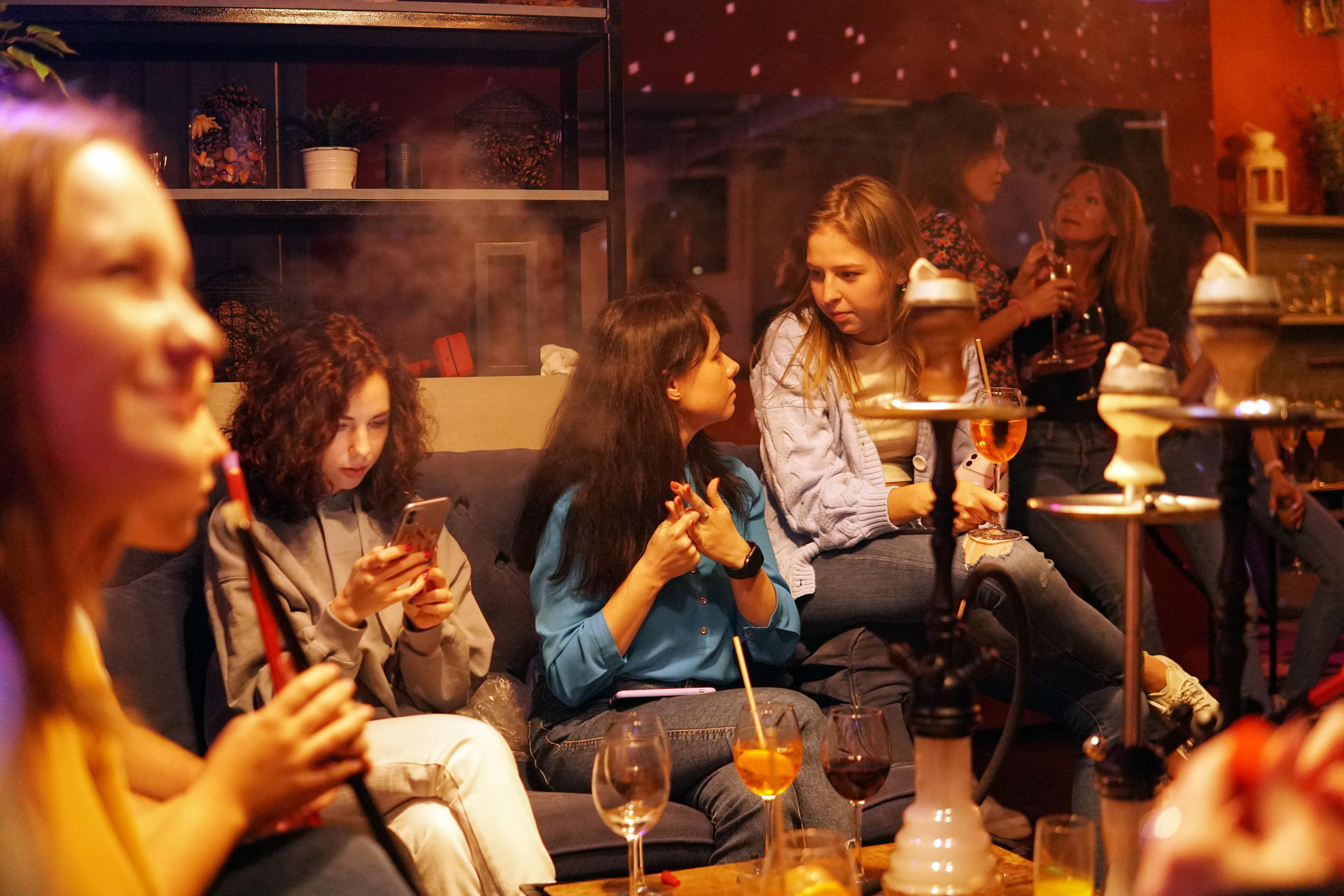 Корпоратив Яндекс Маркет. Фотограф Наталья Погодина в г. Обнинске