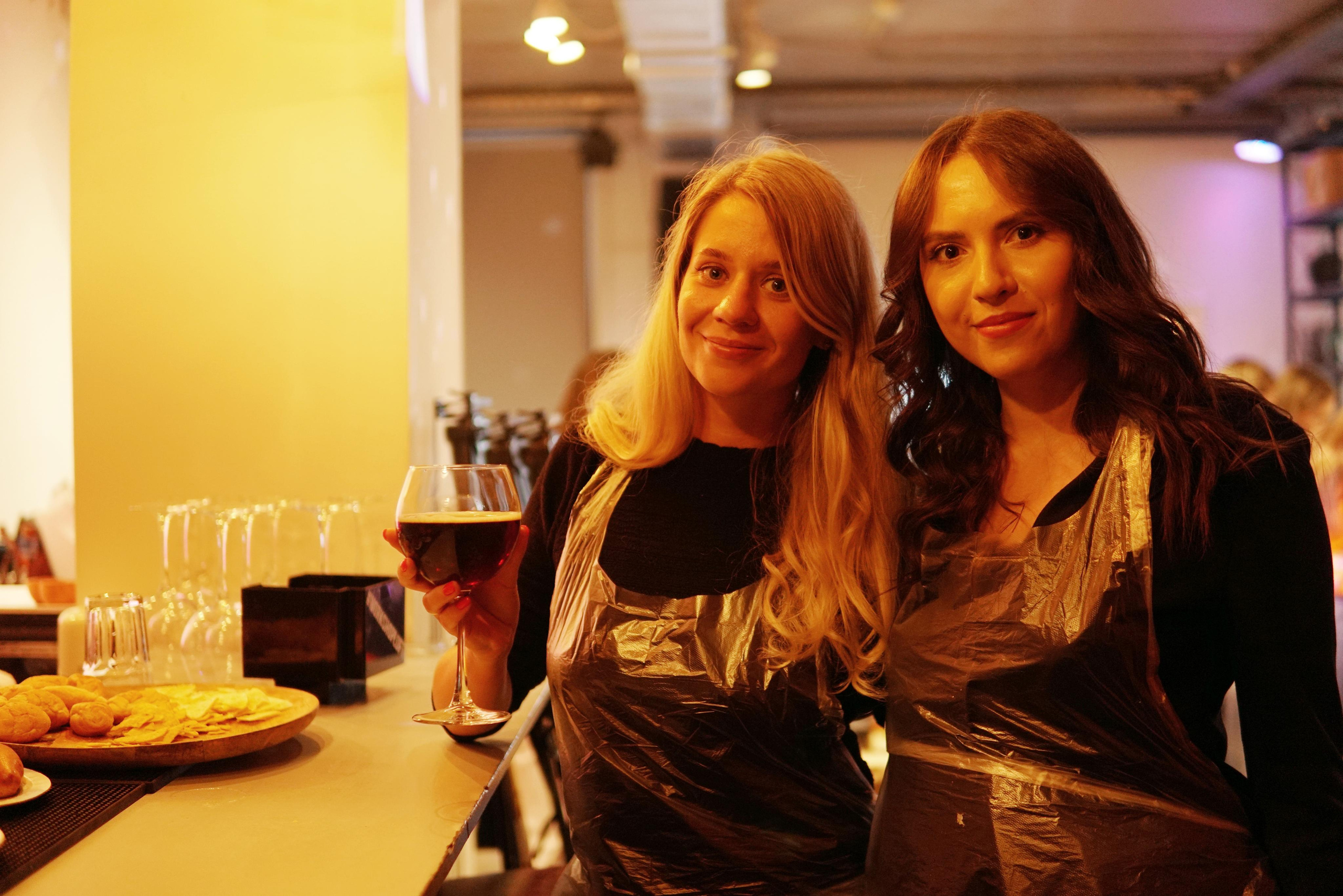 Корпоратив Яндекс Маркет. Фотограф Наталья Погодина в г. Обнинске