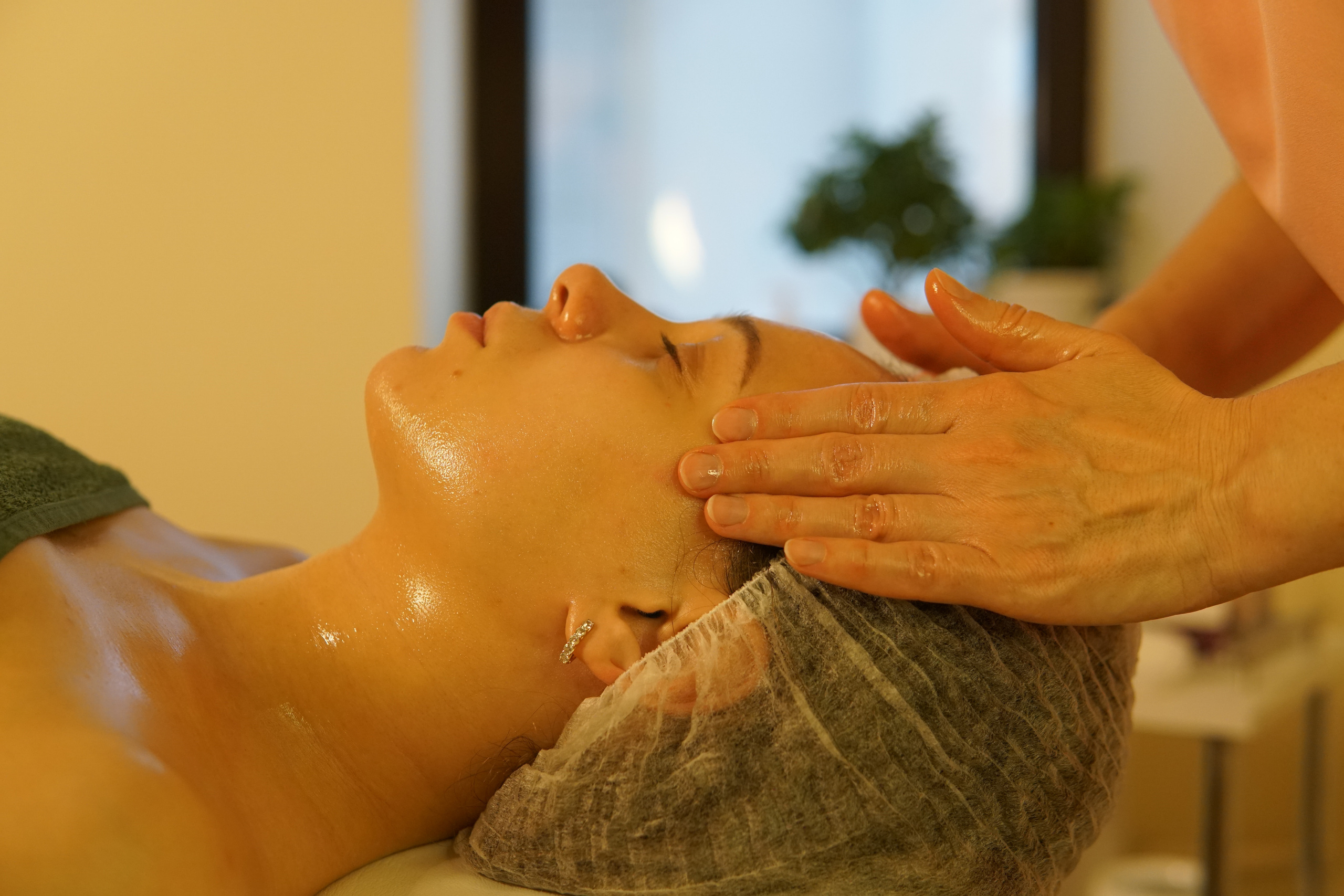 Фотосъемка студии массажа Garmonia Spa в г. Обнинск. Фотограф Наталья Погодина в г. Обнинске