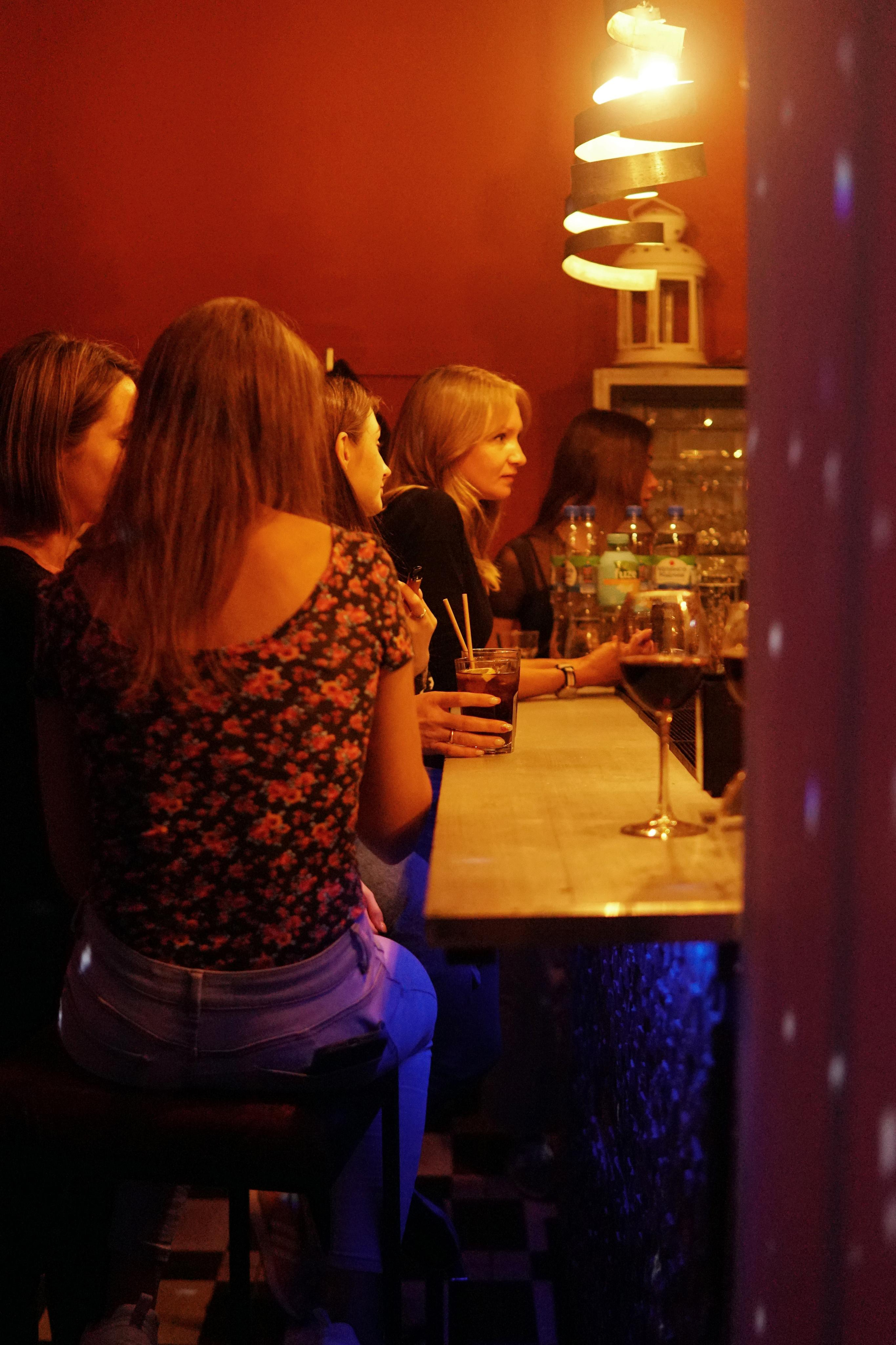 Корпоратив Яндекс Маркет. Фотограф Наталья Погодина в г. Обнинске