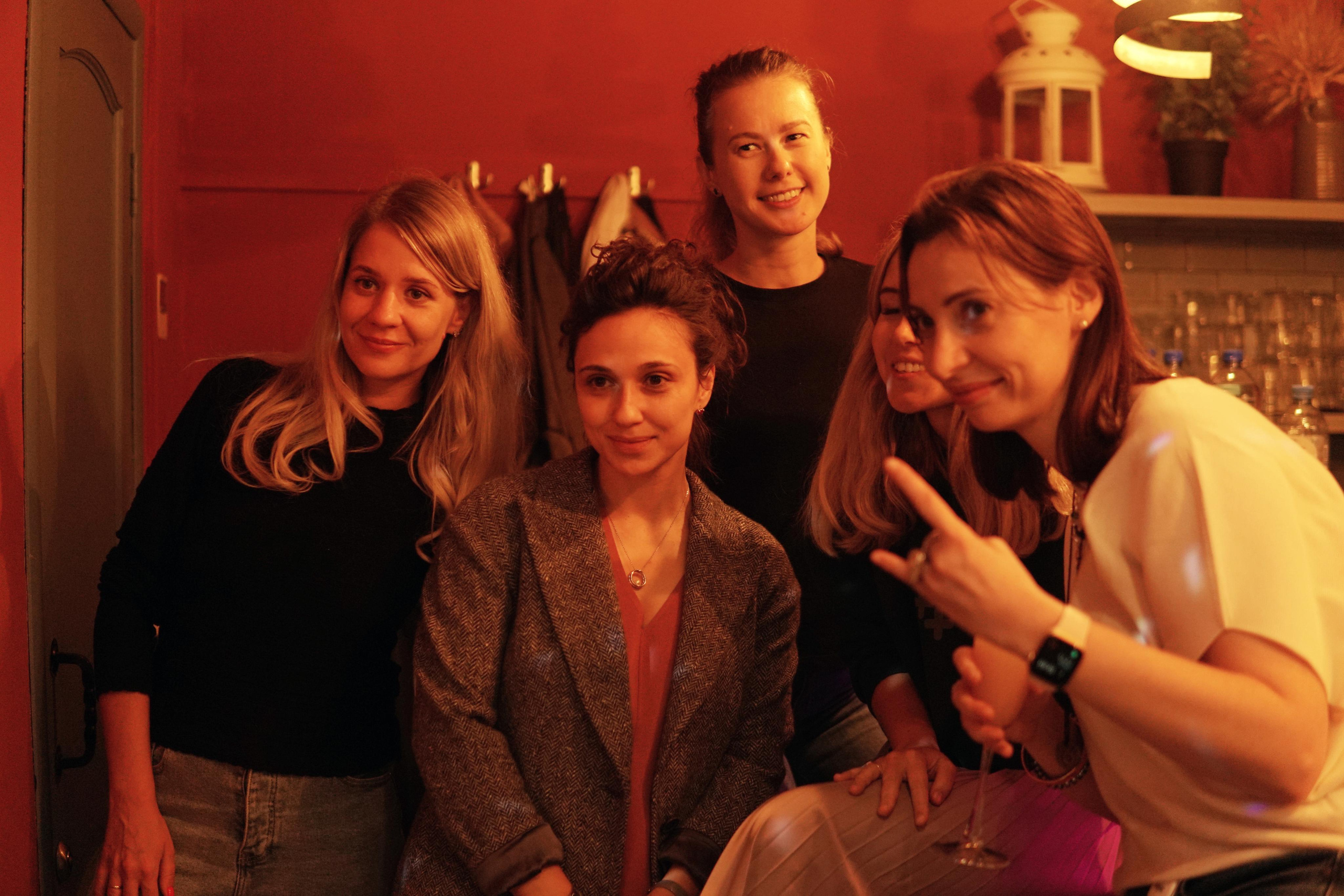 Корпоратив Яндекс Маркет. Фотограф Наталья Погодина в г. Обнинске