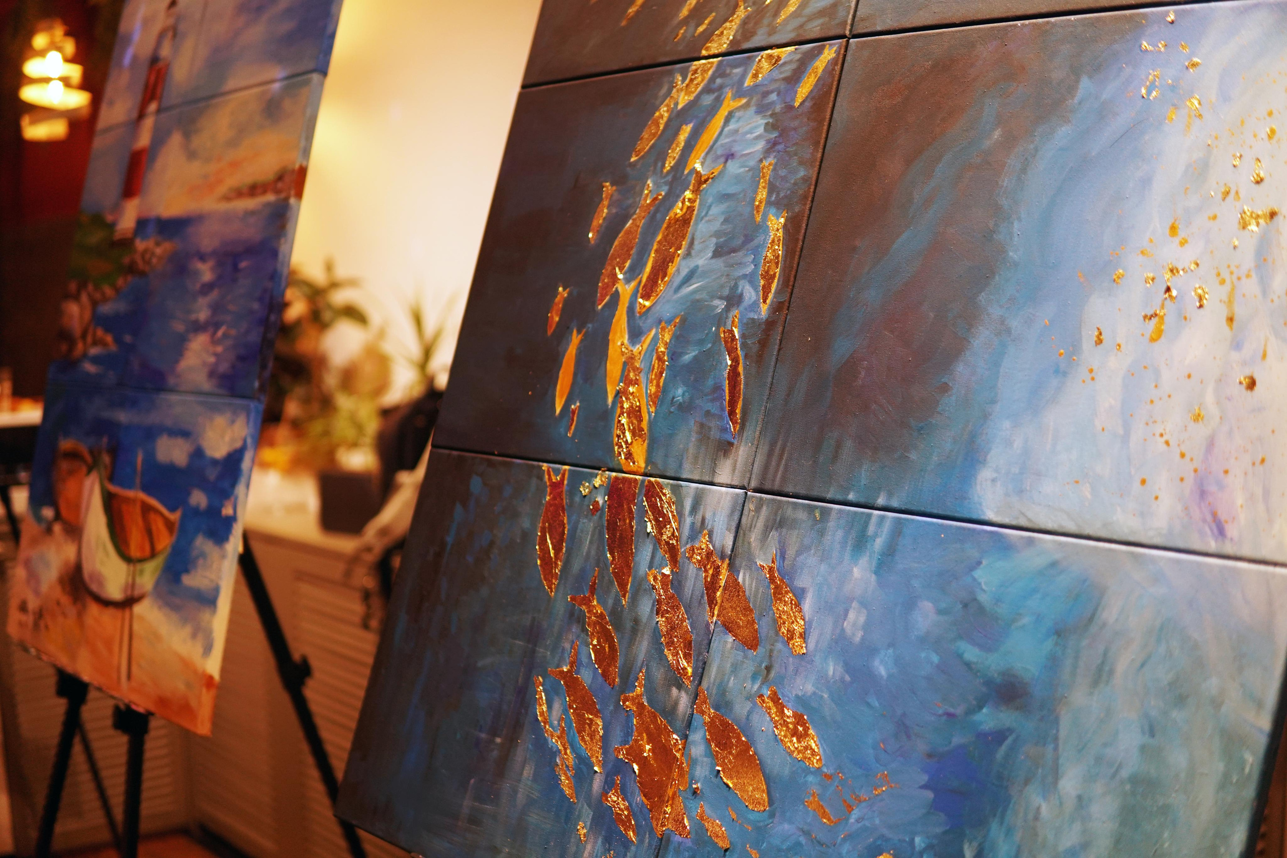 Корпоратив Яндекс Маркет. Фотограф Наталья Погодина в г. Обнинске