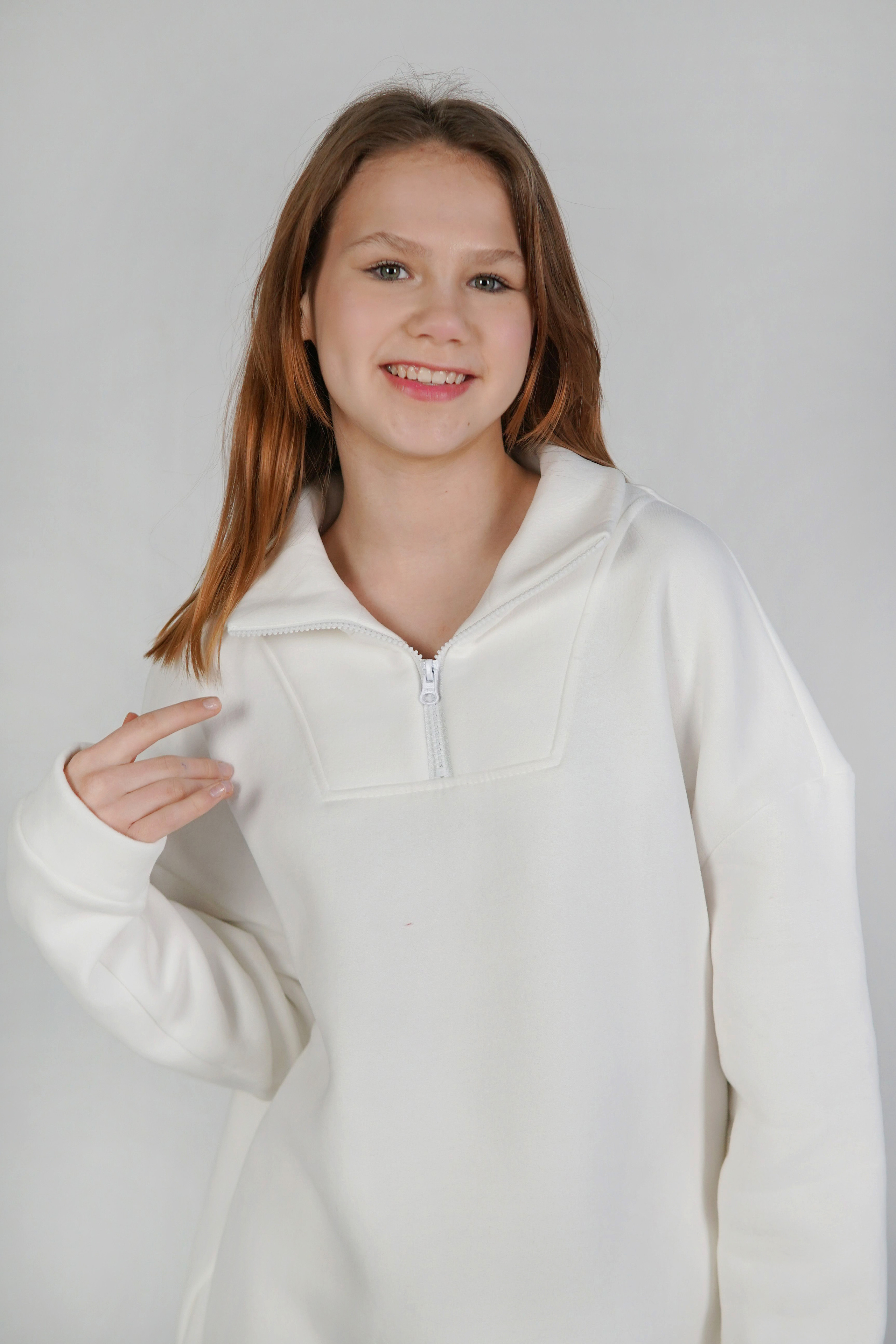 Фотосессия коллекции одежды Finik. Фотограф Наталья Погодина в г. Обнинске