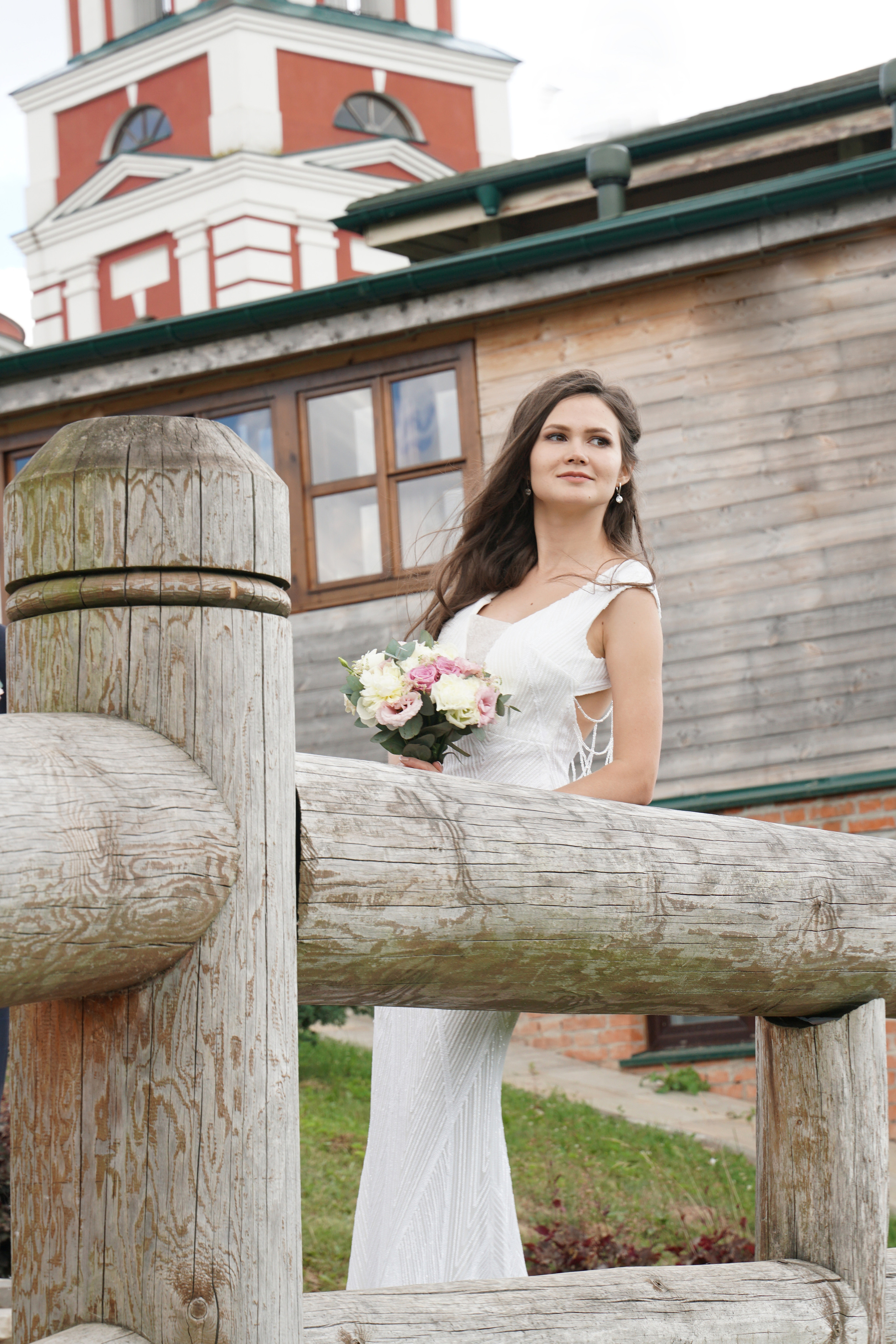 СВАДЕБНАЯ СЪЕМКА. Фотограф Наталья Погодина в г. Обнинске