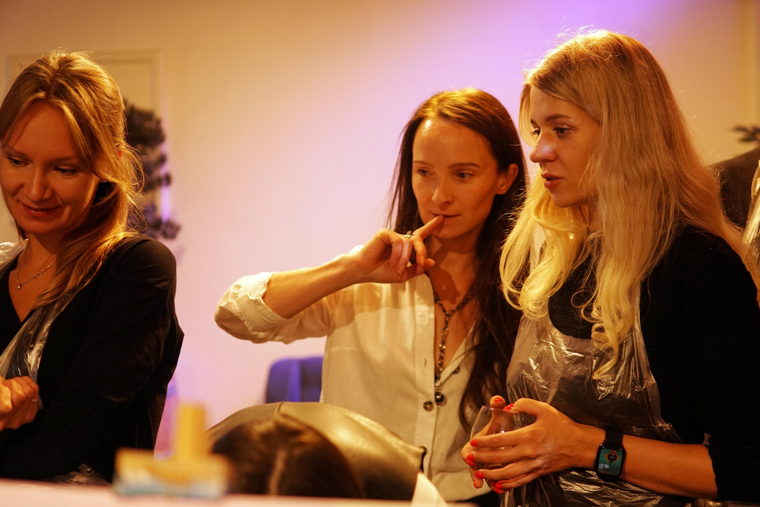 Корпоратив Яндекс Маркет. Фотограф Наталья Погодина в г. Обнинске