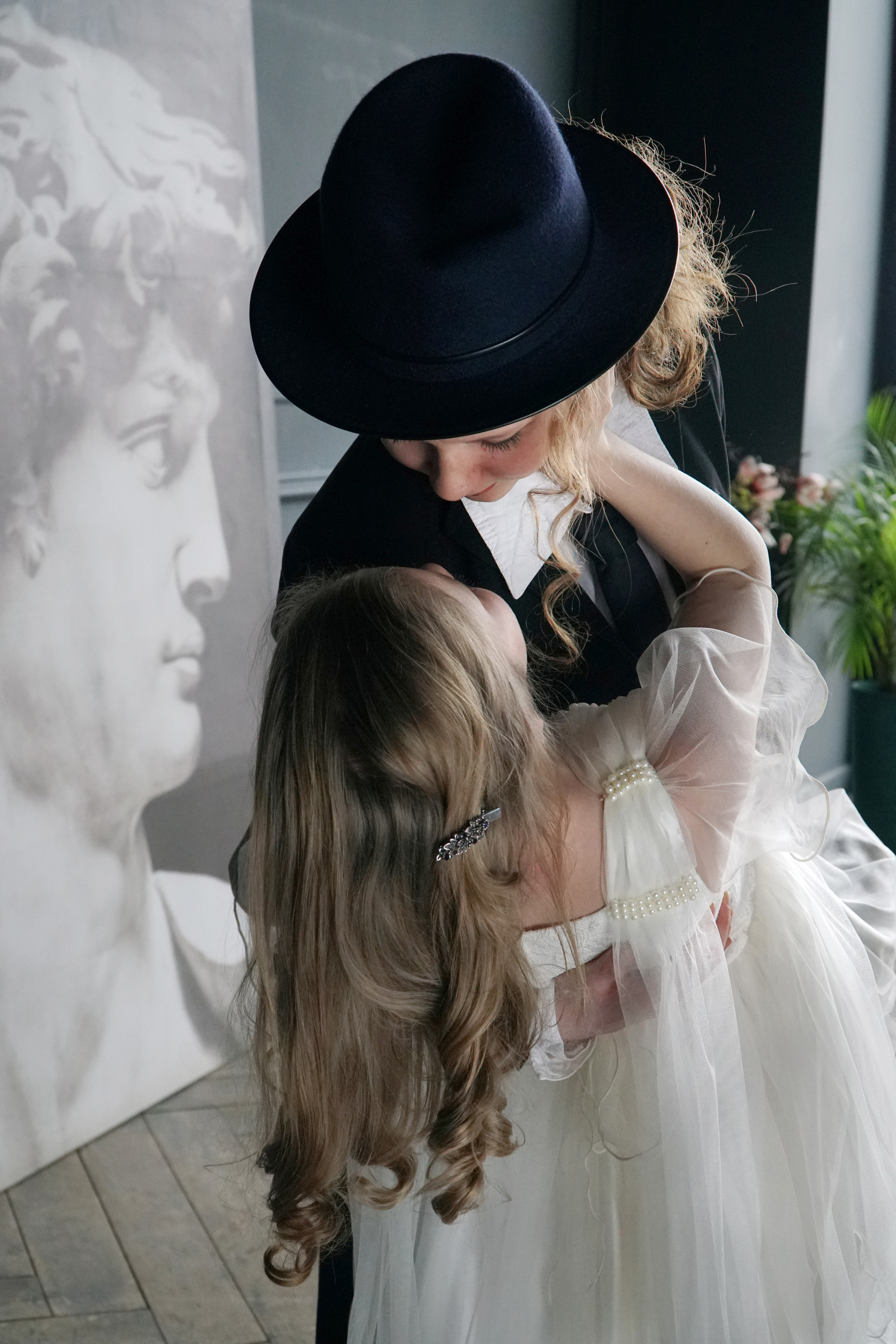 Фотосессия танца в г. Москва. Фотограф Наталья Погодина в г. Обнинске