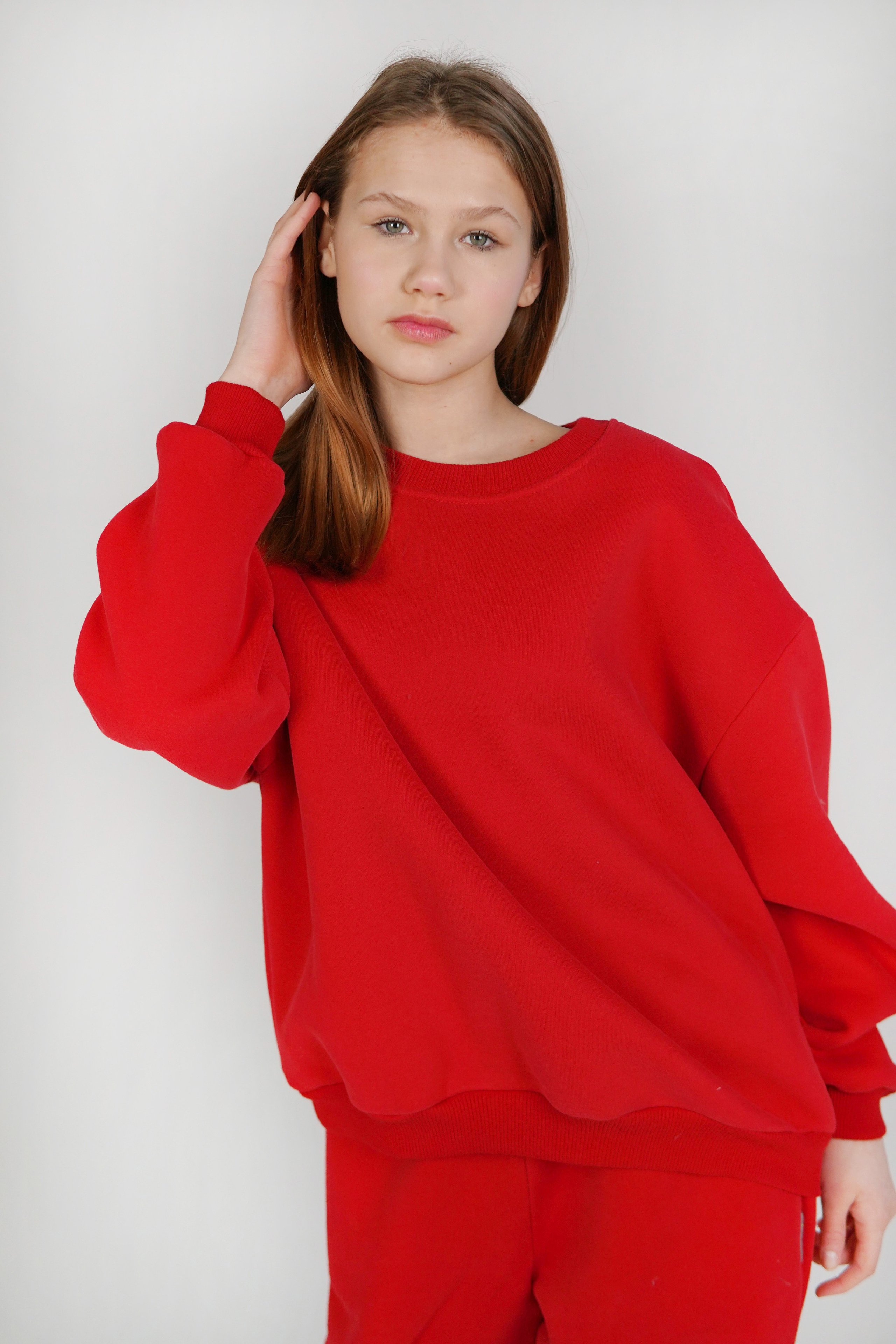 Фотосессия коллекции одежды Finik. Фотограф Наталья Погодина в г. Обнинске