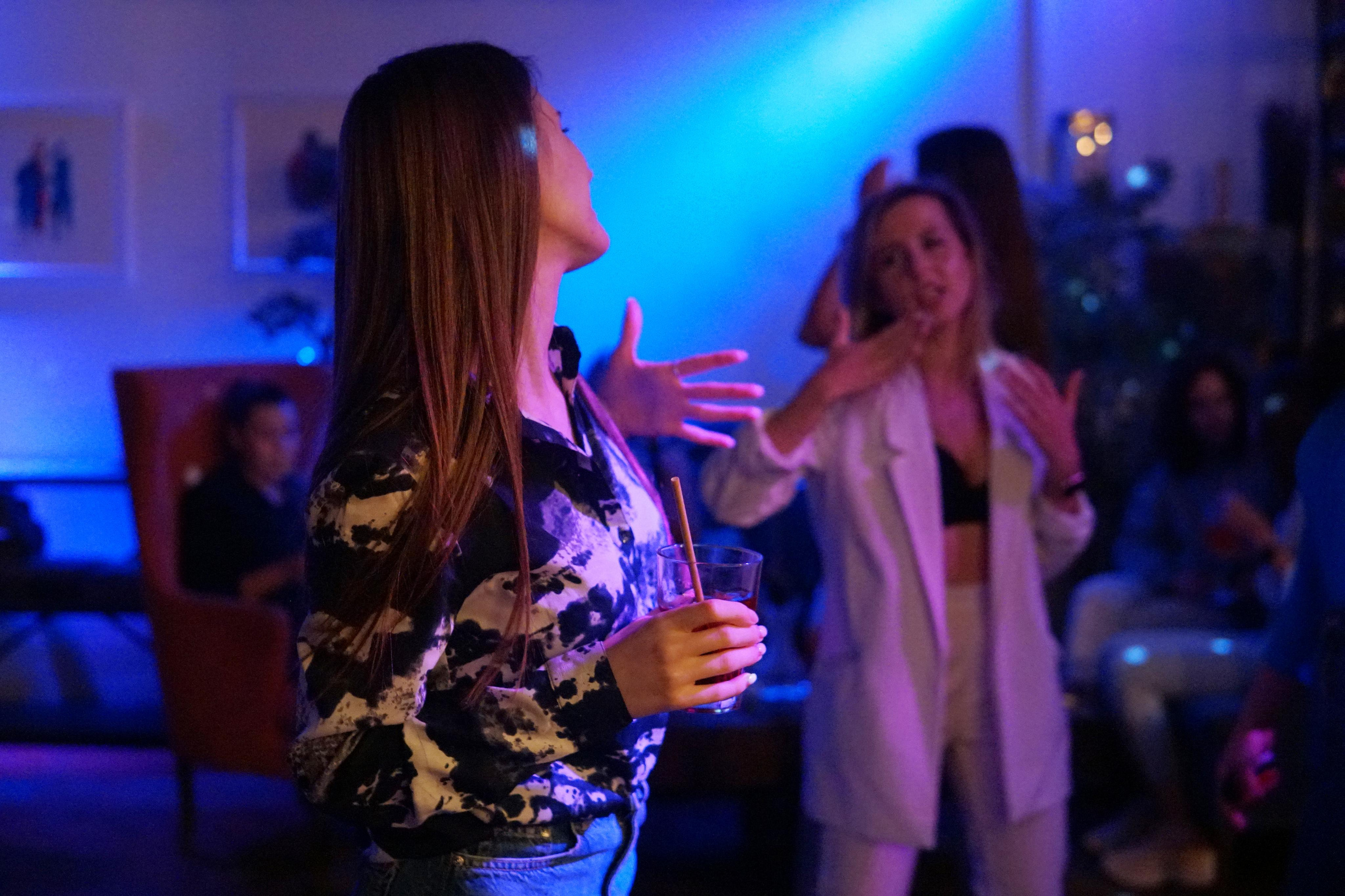 Корпоратив Яндекс Маркет. Фотограф Наталья Погодина в г. Обнинске