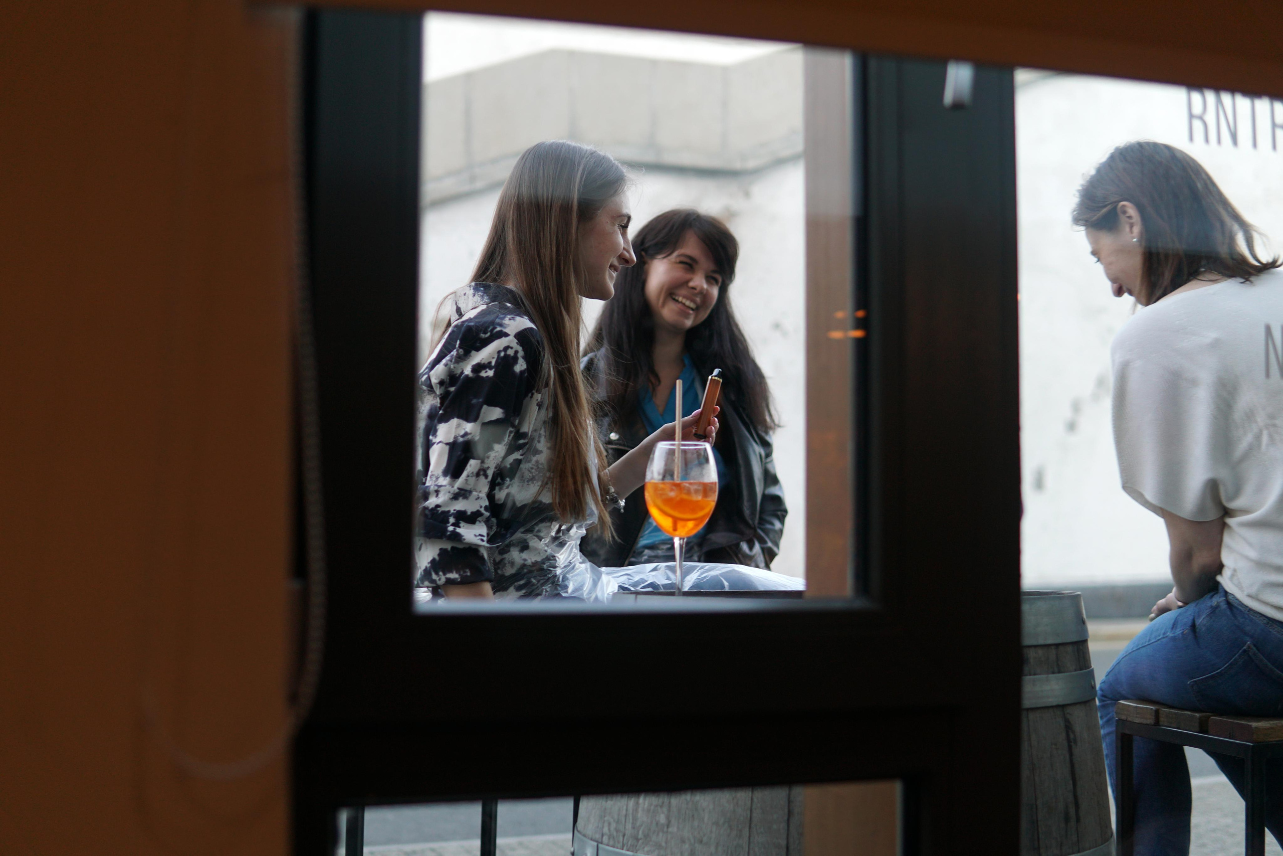 Корпоратив Яндекс Маркет. Фотограф Наталья Погодина в г. Обнинске