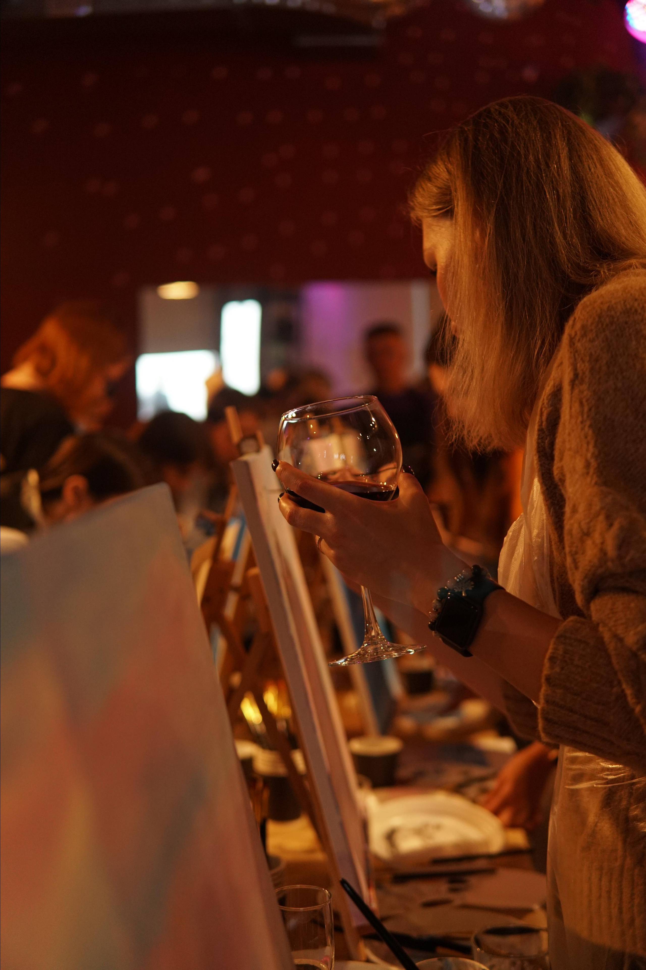 Корпоратив Яндекс Маркет. Фотограф Наталья Погодина в г. Обнинске