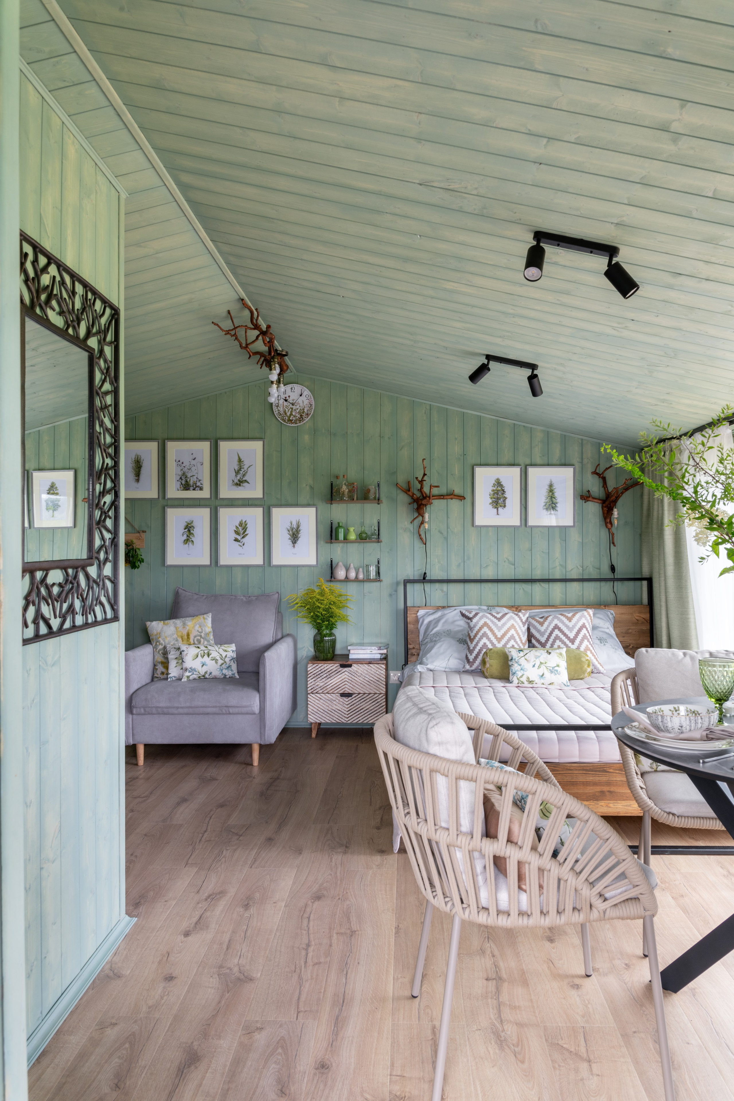 Гармонд. Интерьерный, портретный и семейный фотограф в Москве Мария Иринархова