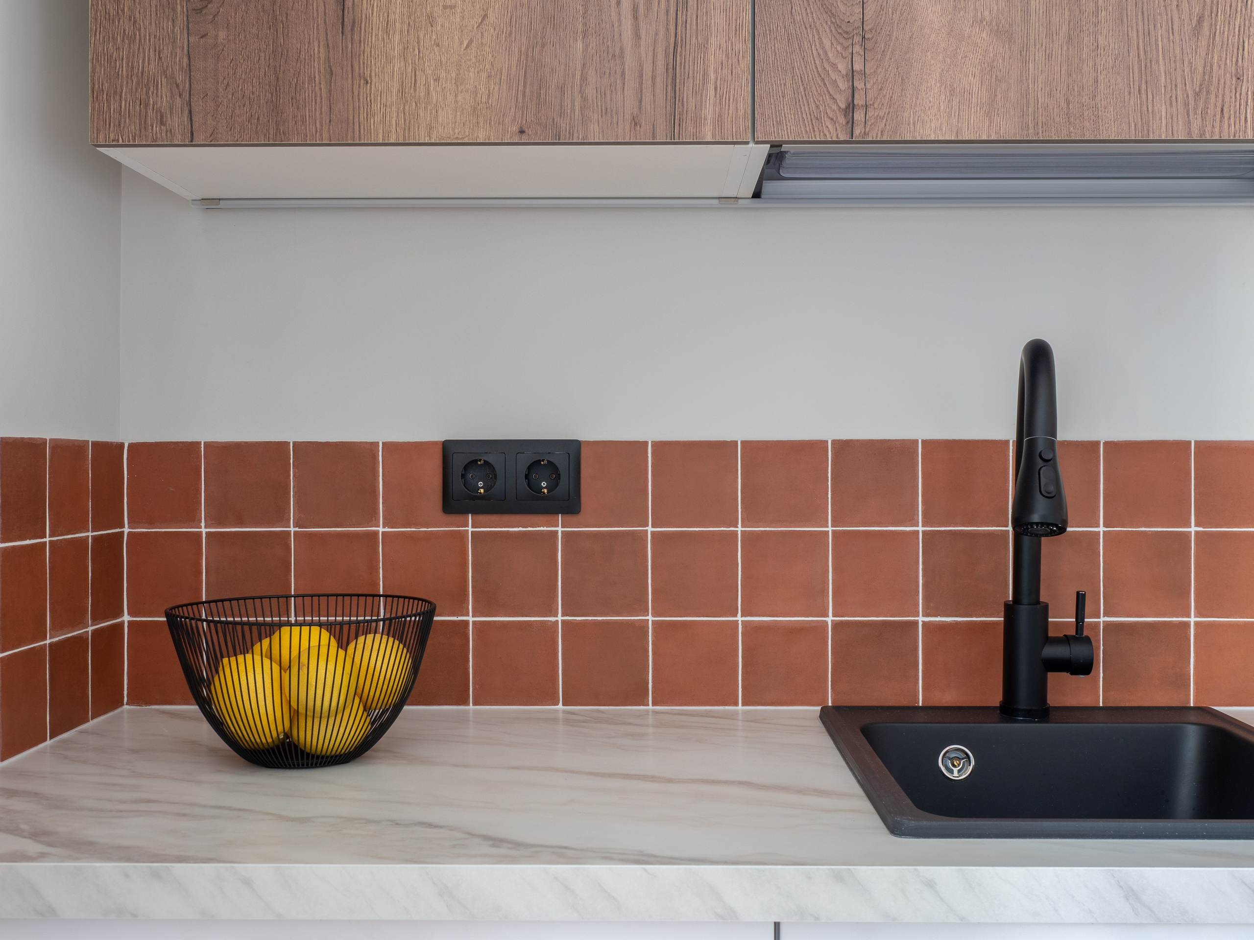 ЖК «Аквилон Sky». Сидоров Артем