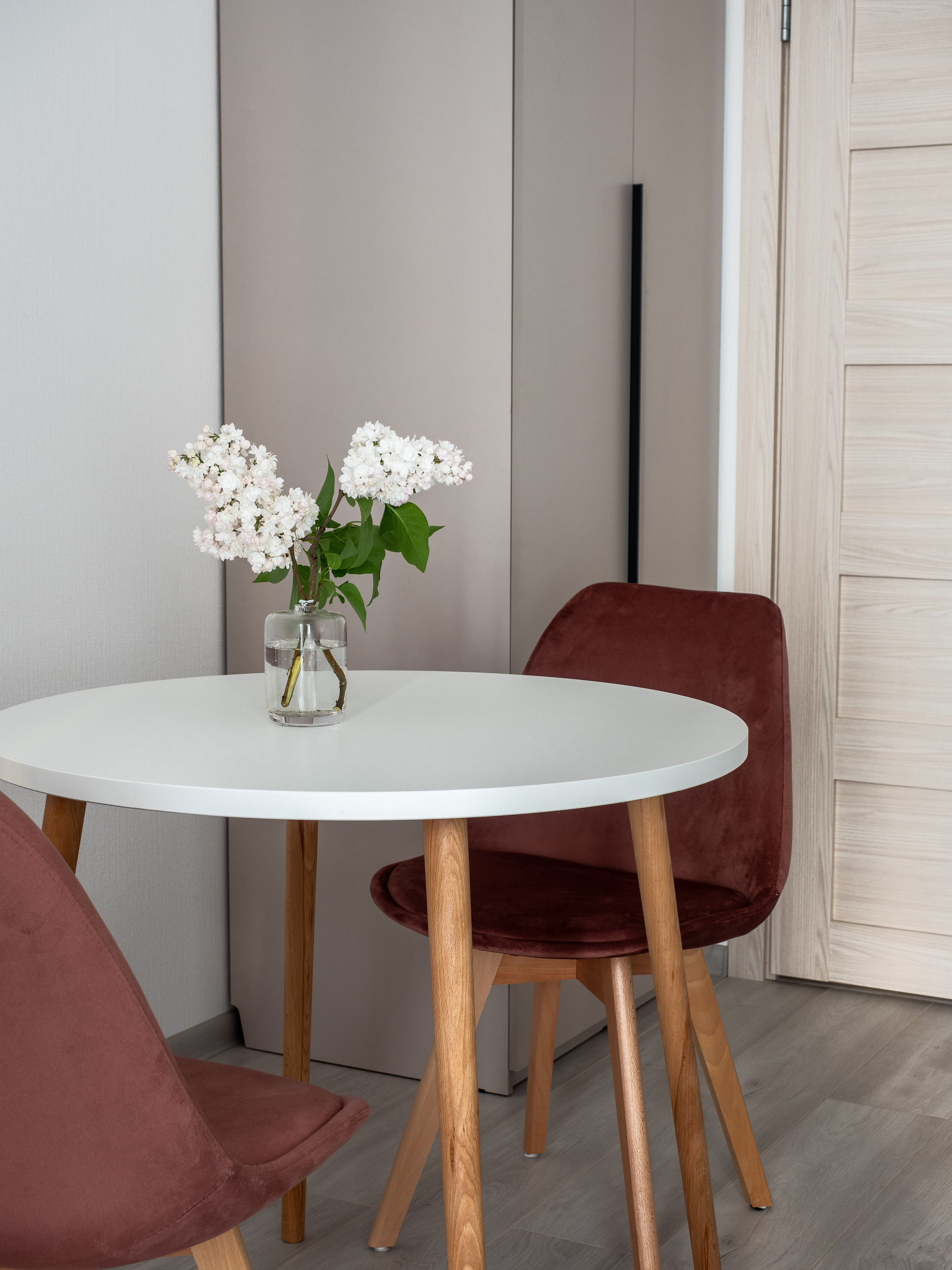 ЖК «Стрижи в Невском». Сидоров Артем