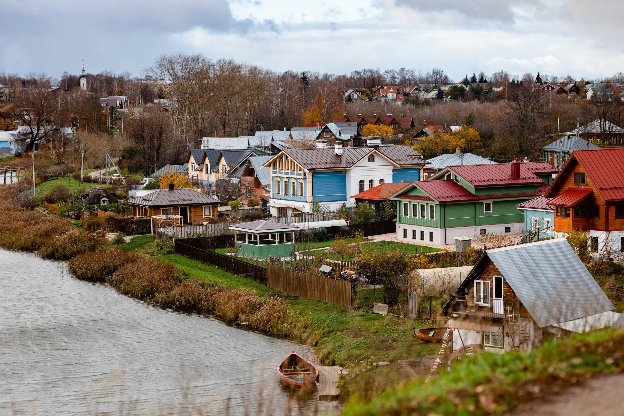 Суздаль. Павел Шарапов | Фотограф | Москва
