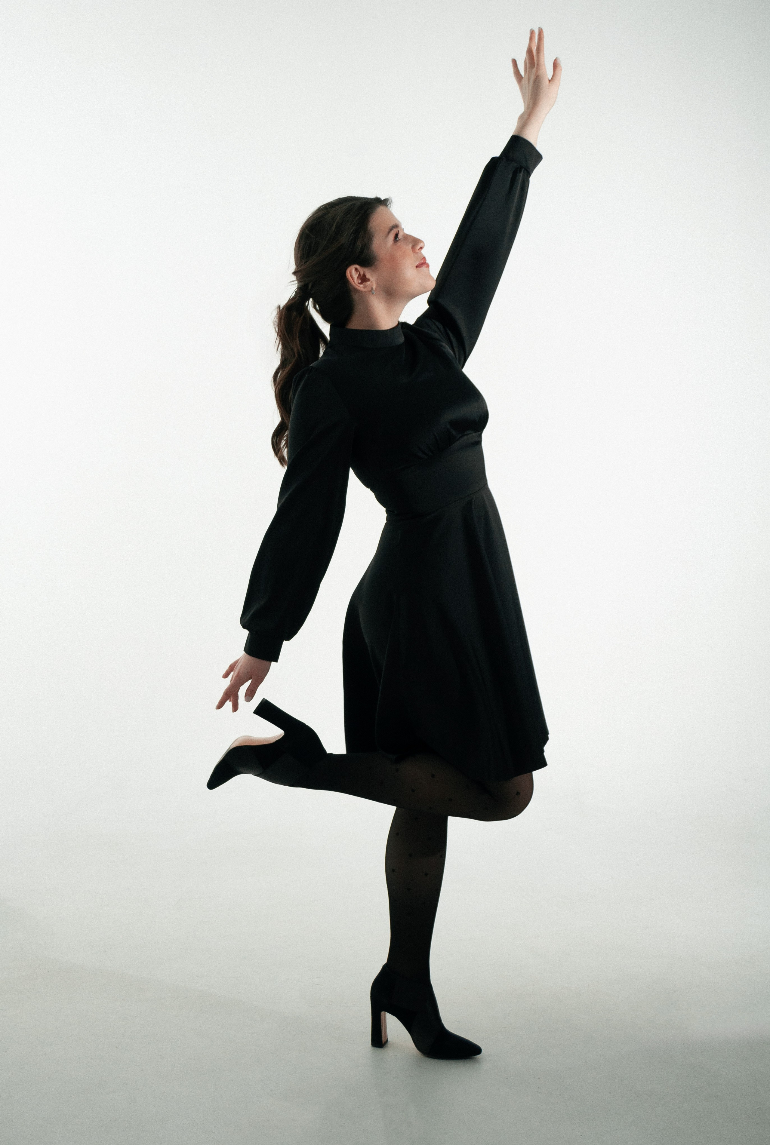 Анна. Фотограф Чита Комарова Ксения