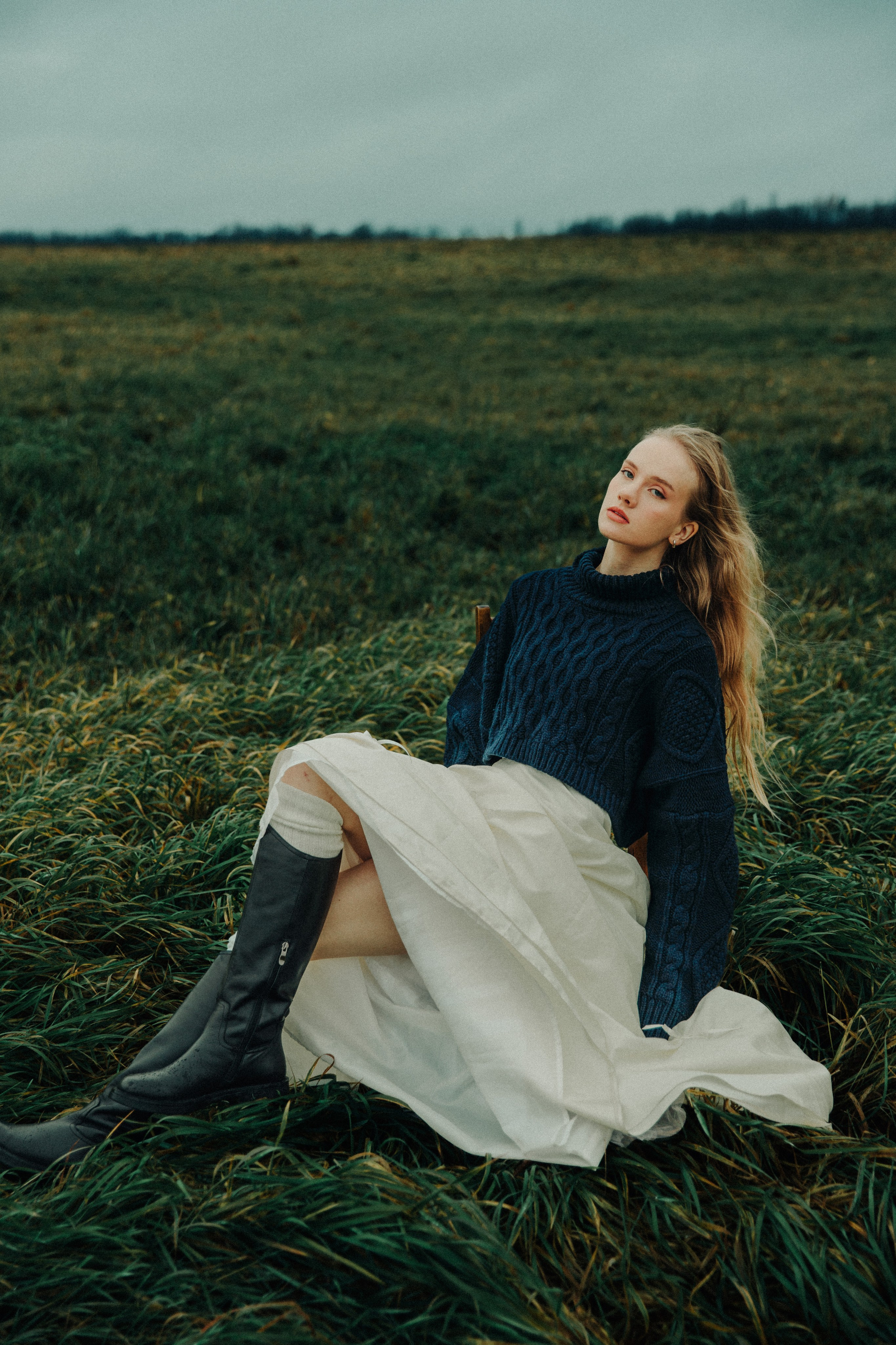Фотограф Виола Янковская в Санкт-Петербурге
