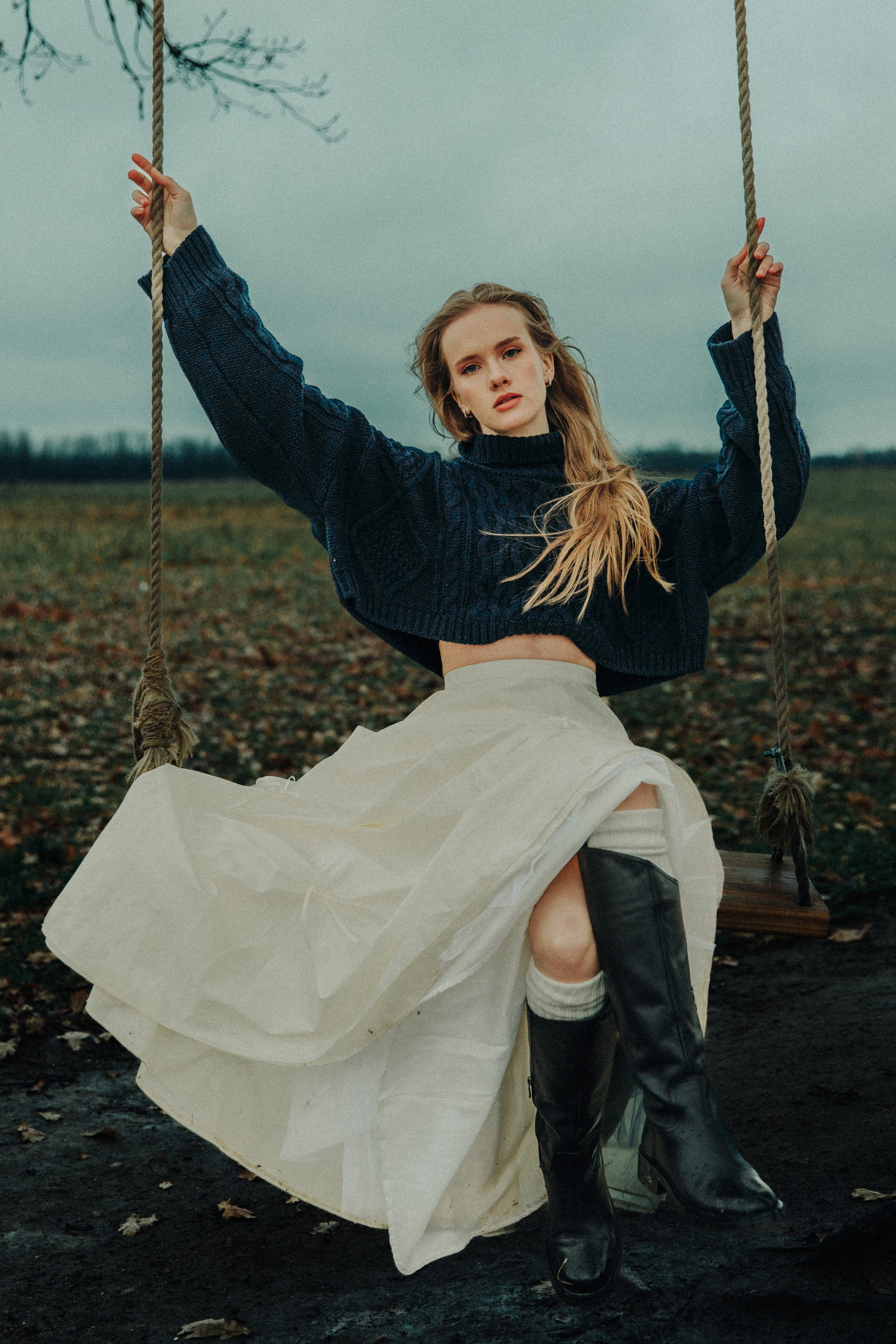 Лиза. Фотограф Виола Янковская в Санкт-Петербурге