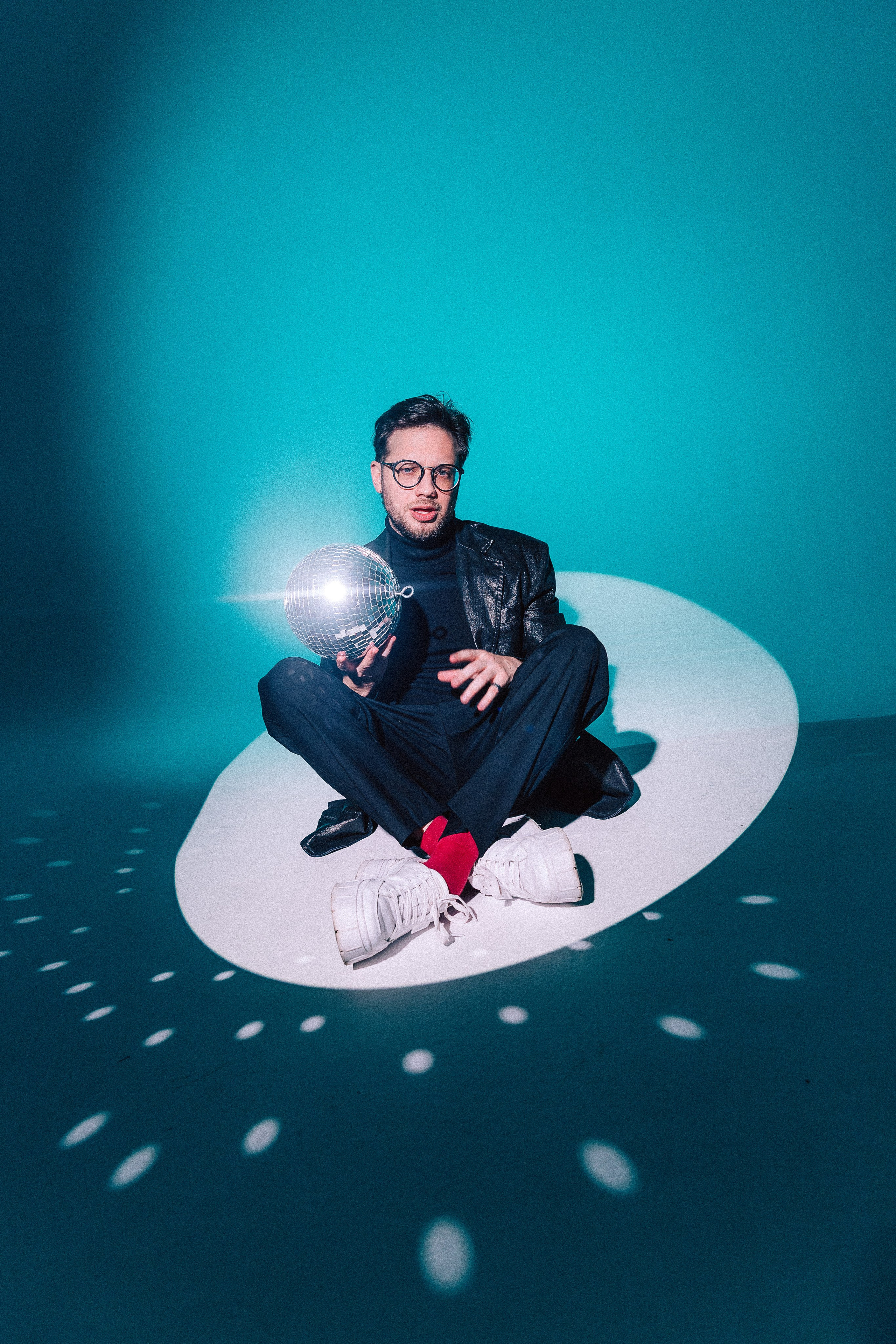 Фотограф Виола Янковская в Санкт-Петербурге